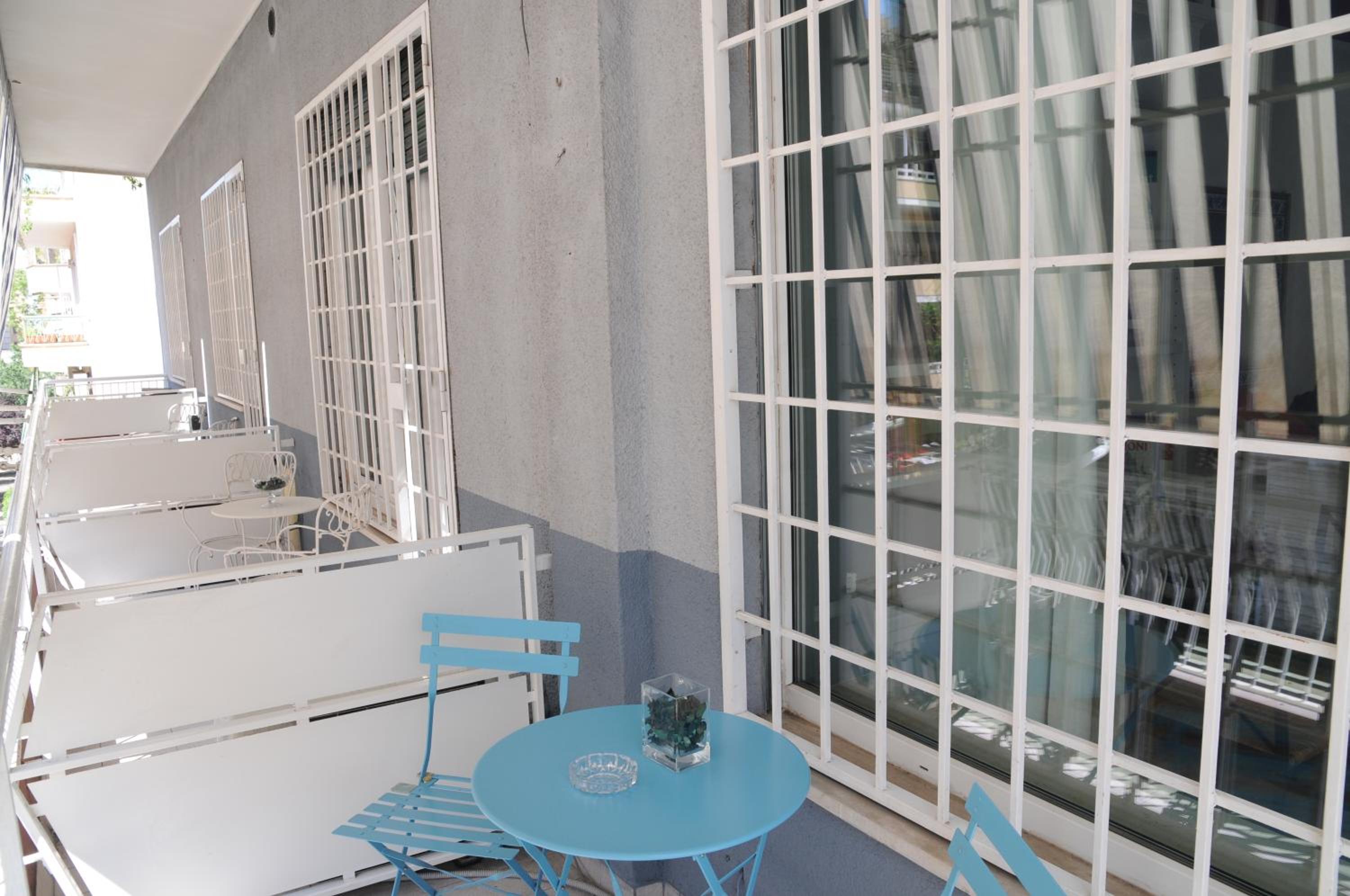 Double Room with Balcony photo 2