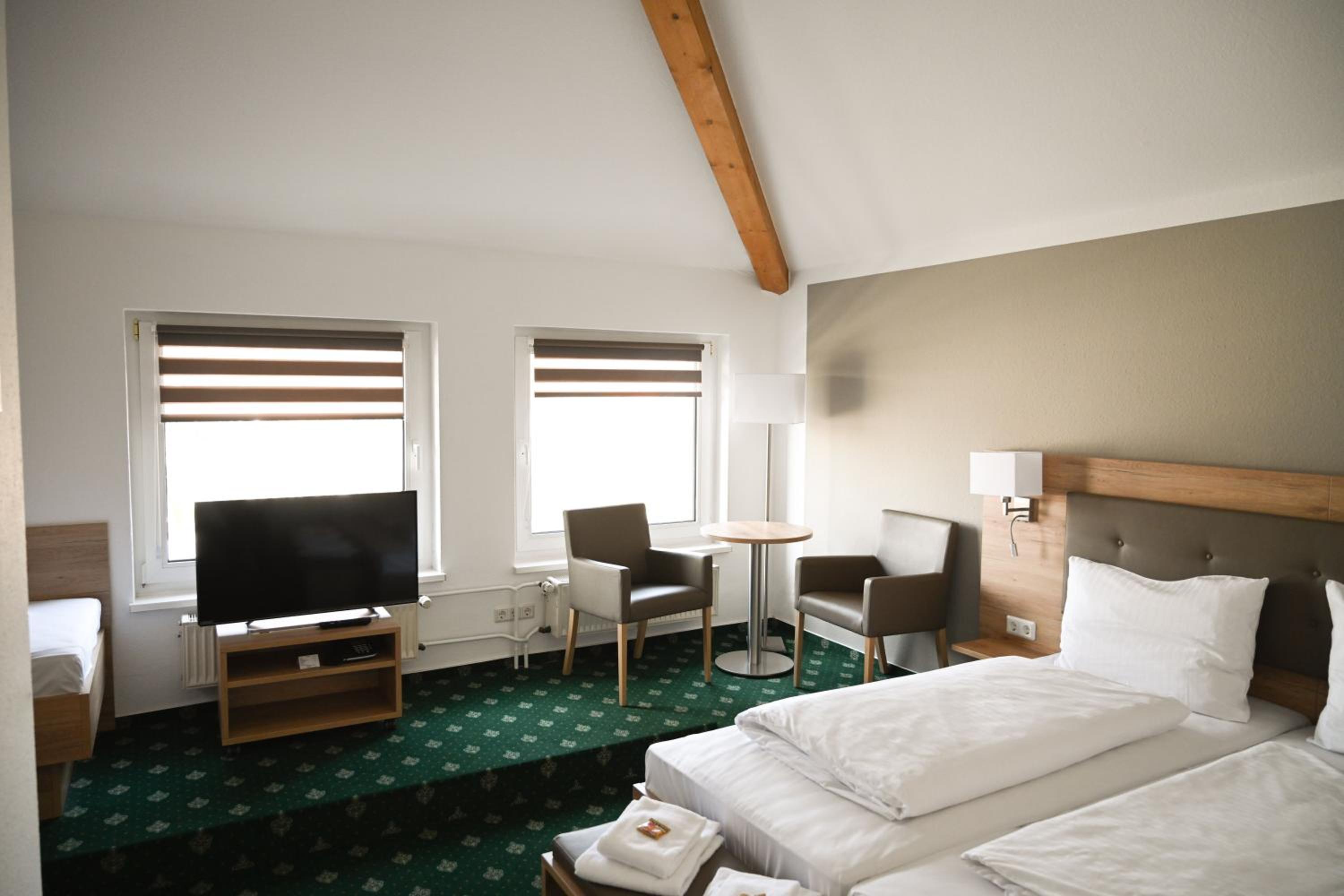 Comfort Triple Room - Photo 1