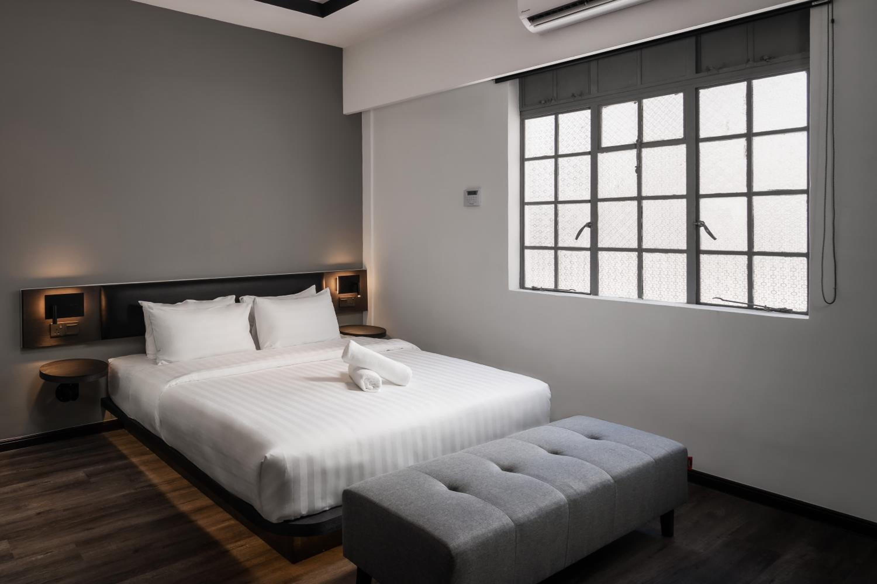 Deluxe Double Room - Photo 2