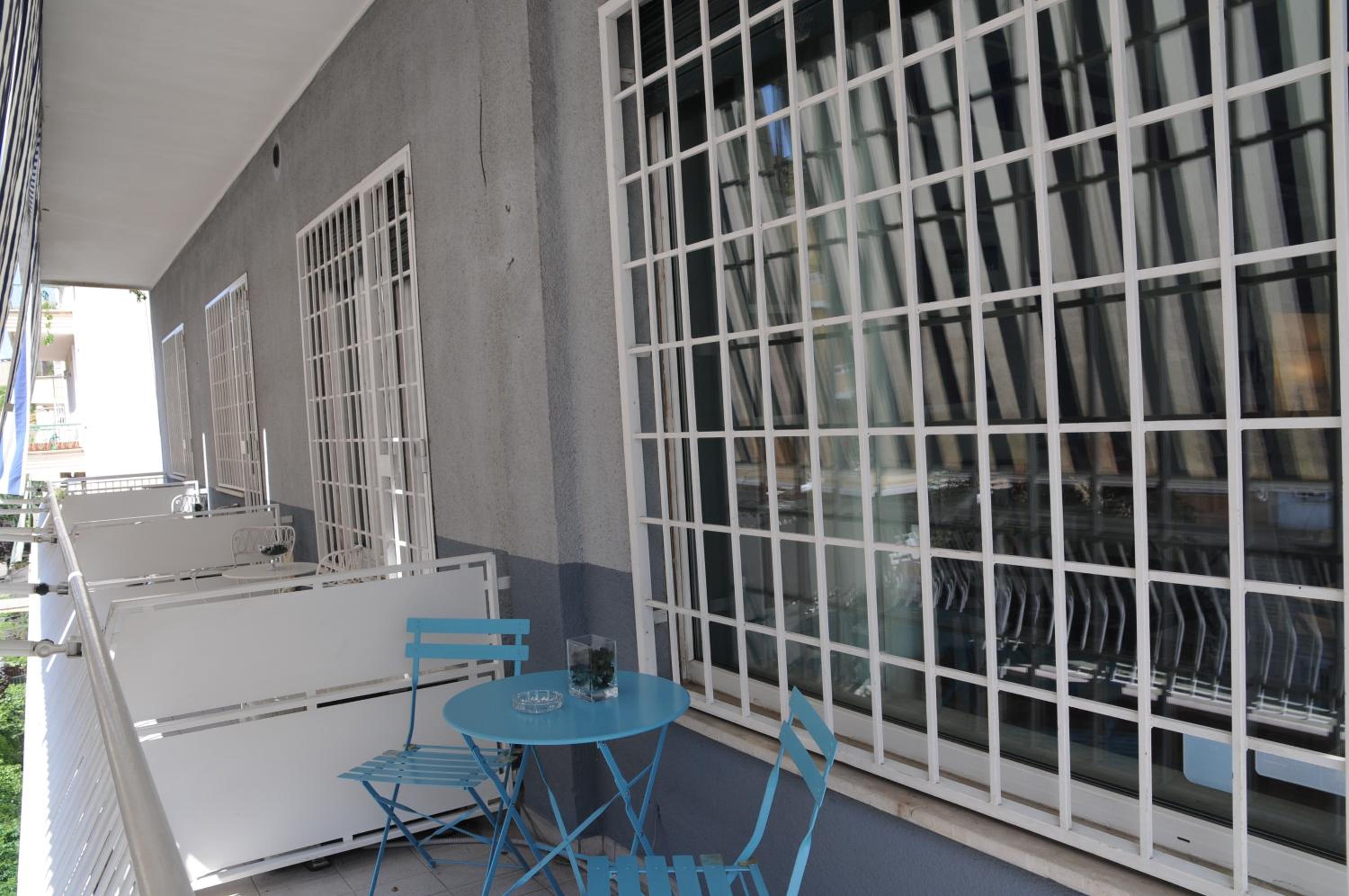 Double Room with Balcony photo 3