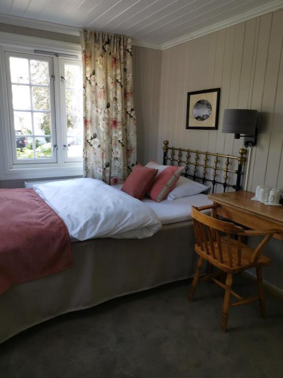 Deluxe Triple Room photo 2