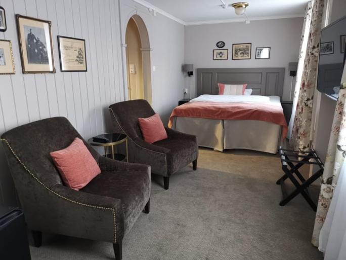 Deluxe Triple Room photo 1