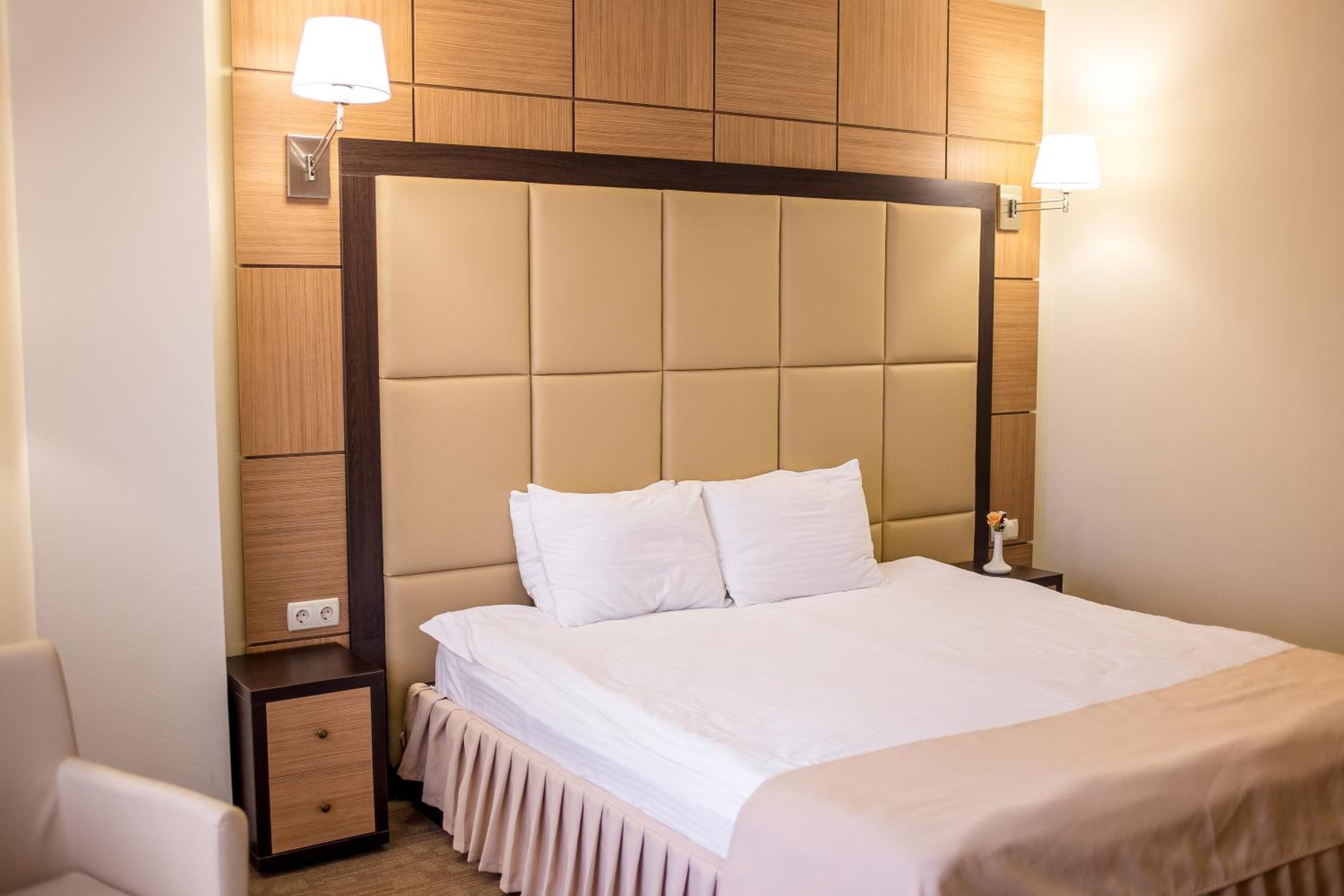 Standard Double Room photo 1