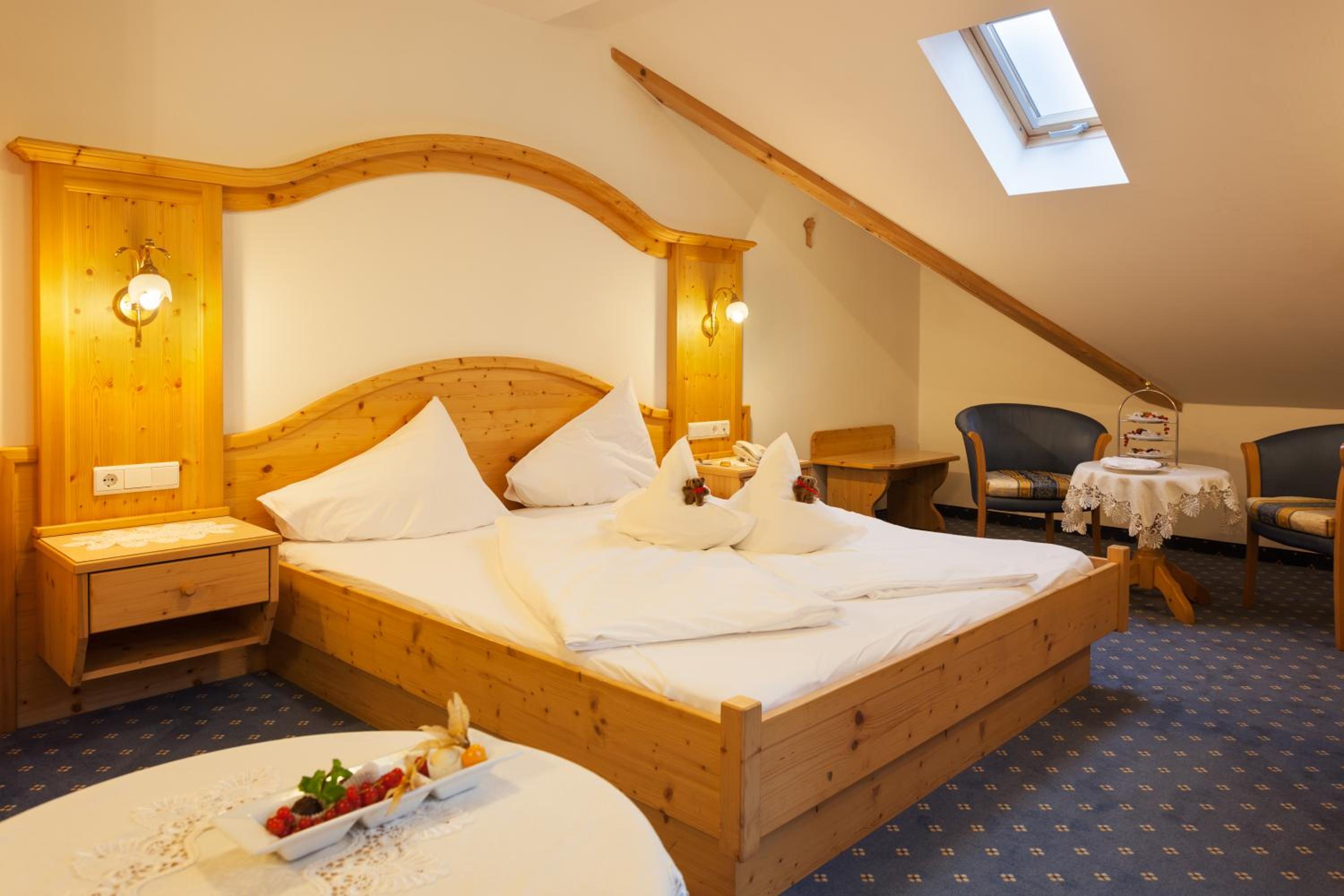 Double Room with Balcony - Photo 1