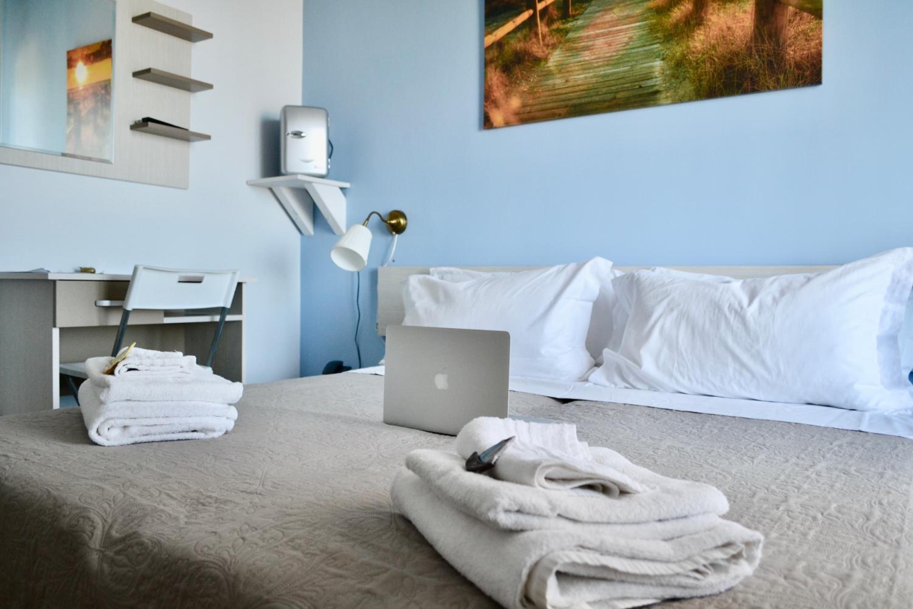 Double Room with Sea View photo 3