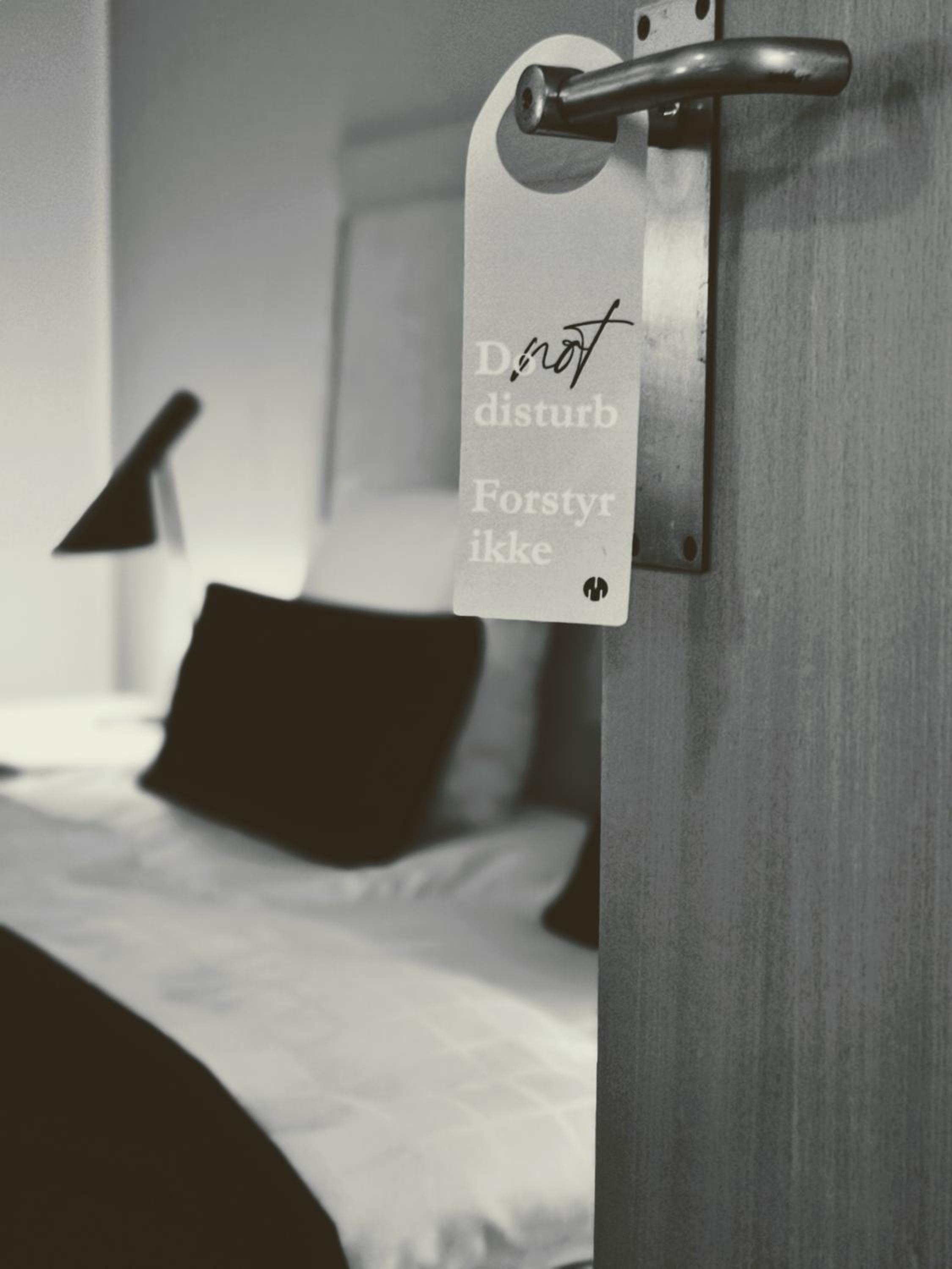 Double or Twin Room - Photo 3