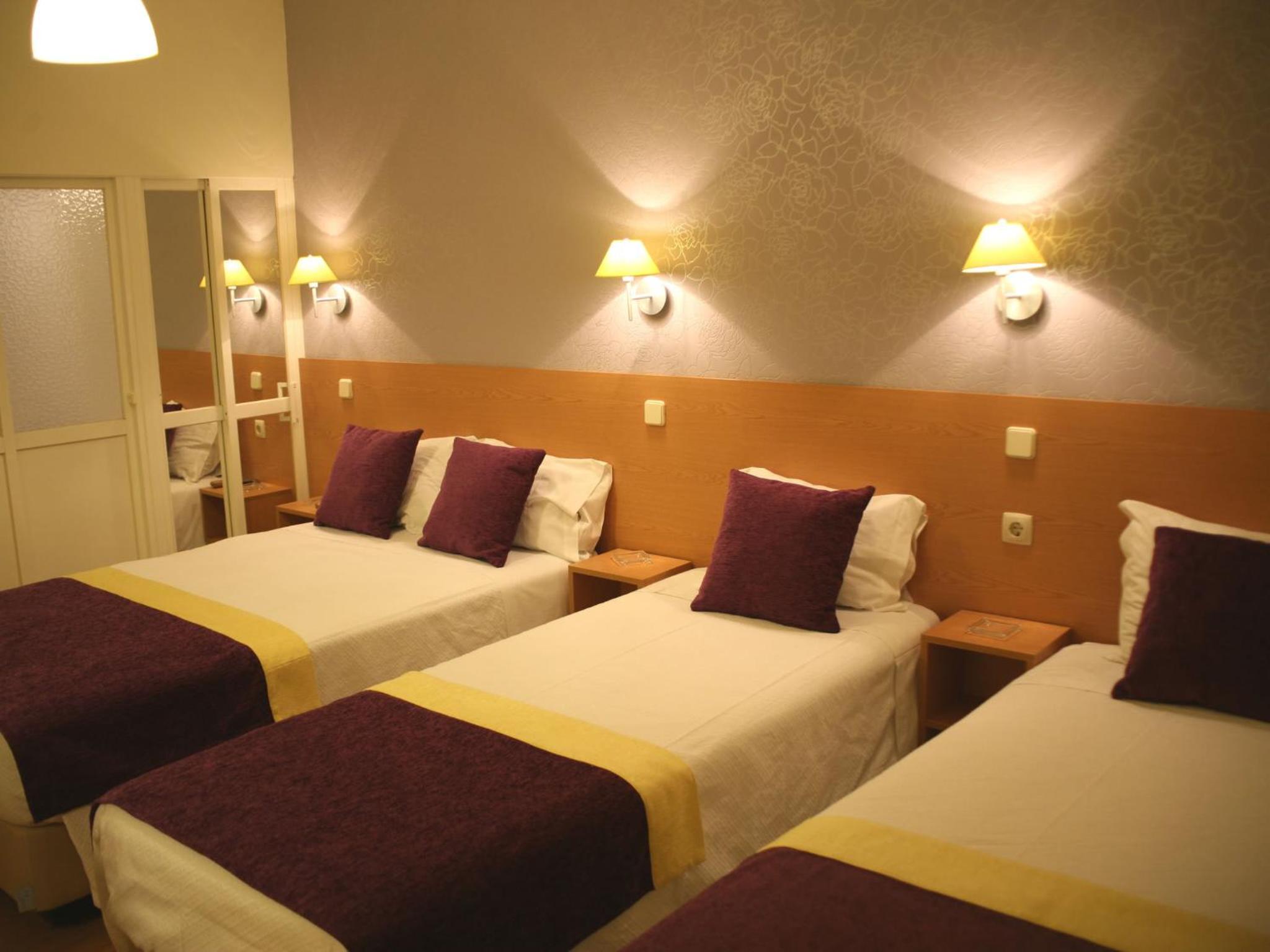 Triple Room photo 3