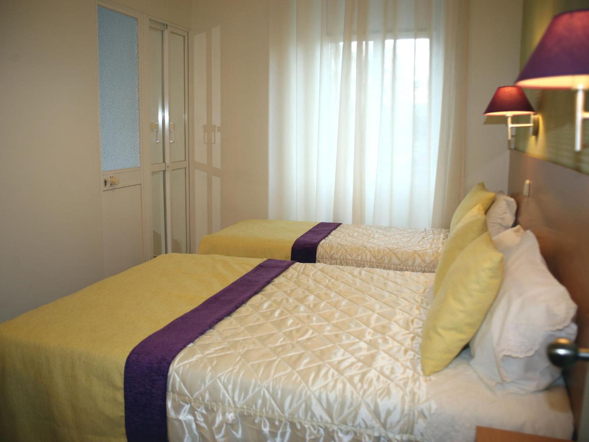 Twin Room photo 1