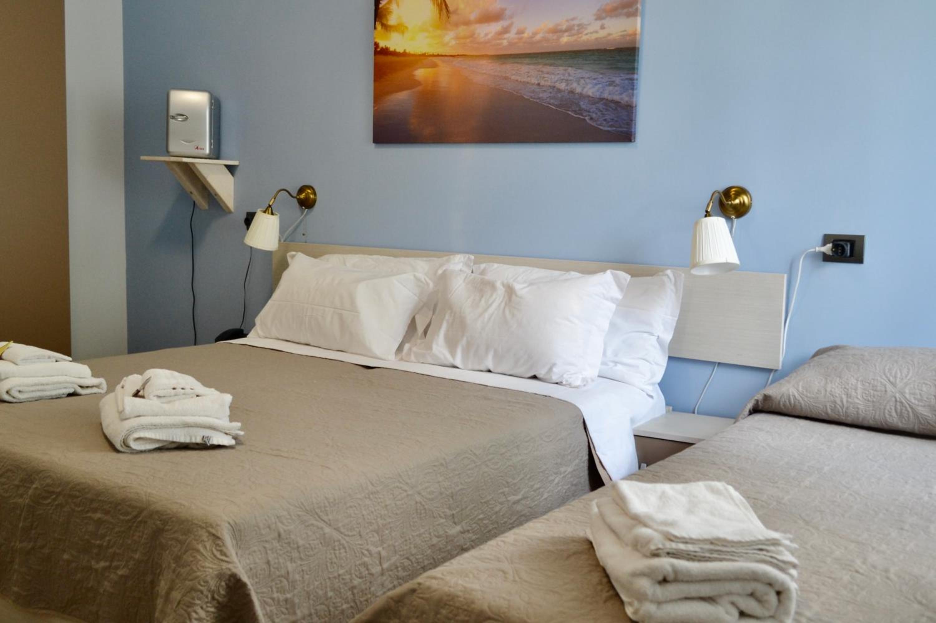 Standard Triple Room photo 1
