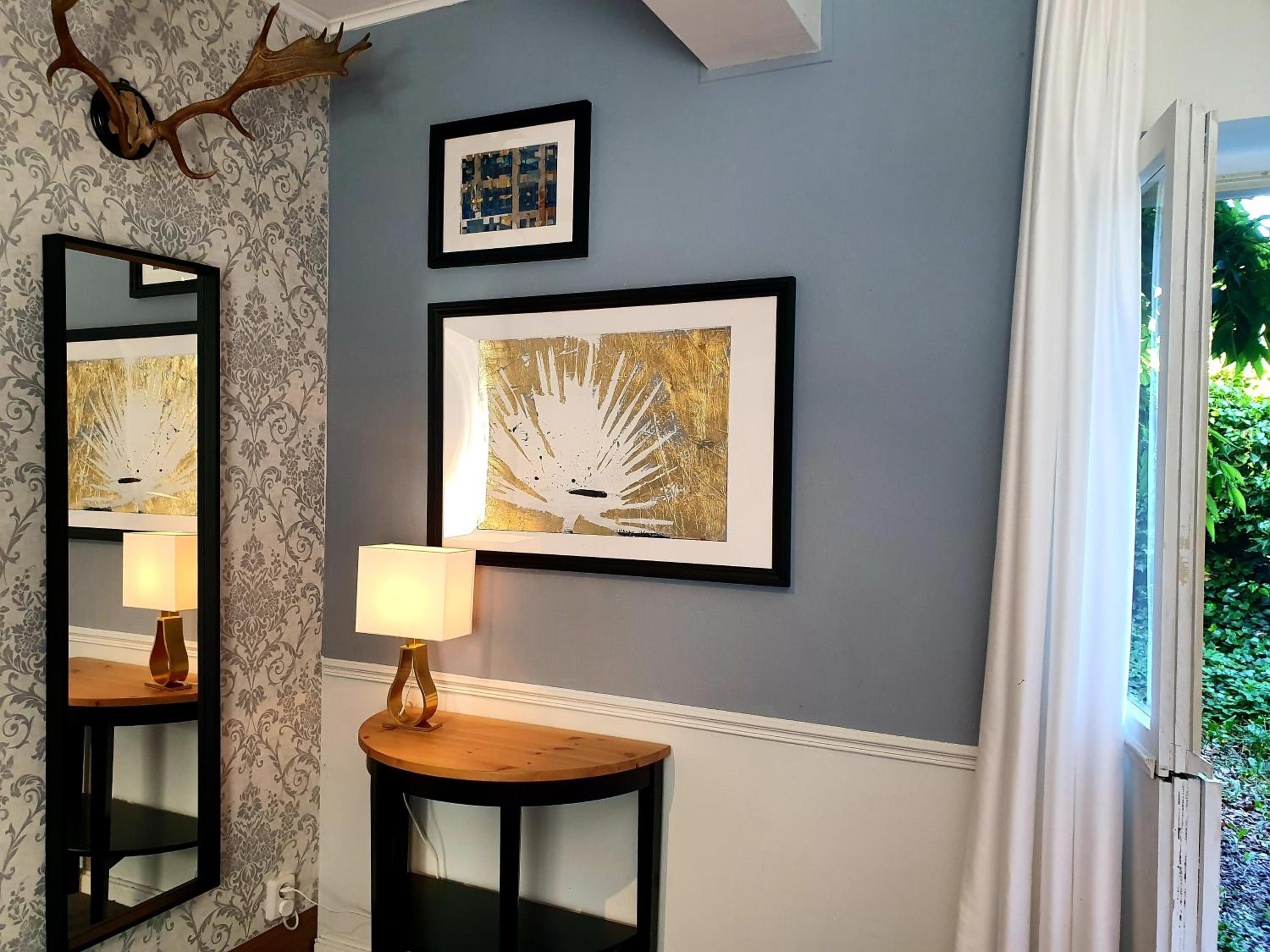 Double Room with Terrace photo 2