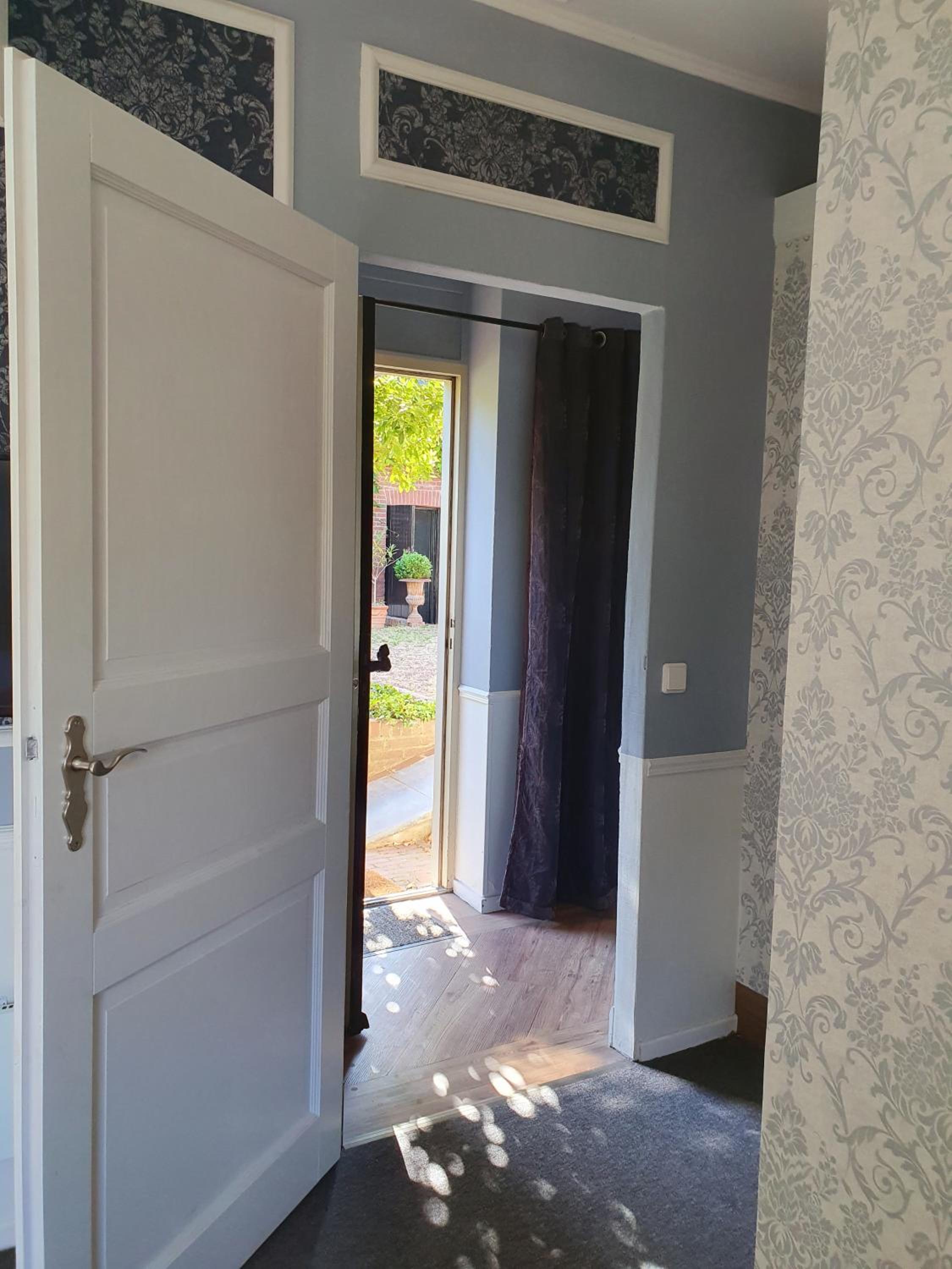 Double Room with Terrace photo 3