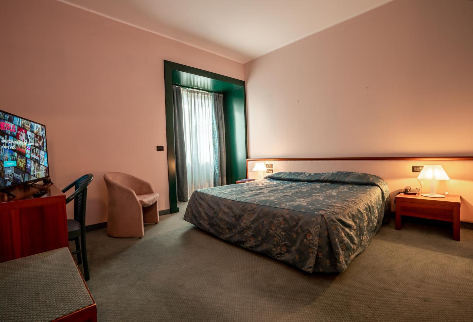 Superior Double or Twin Room