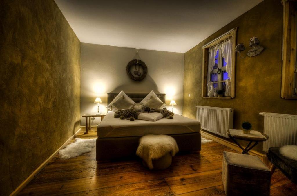 Double Room photo 1