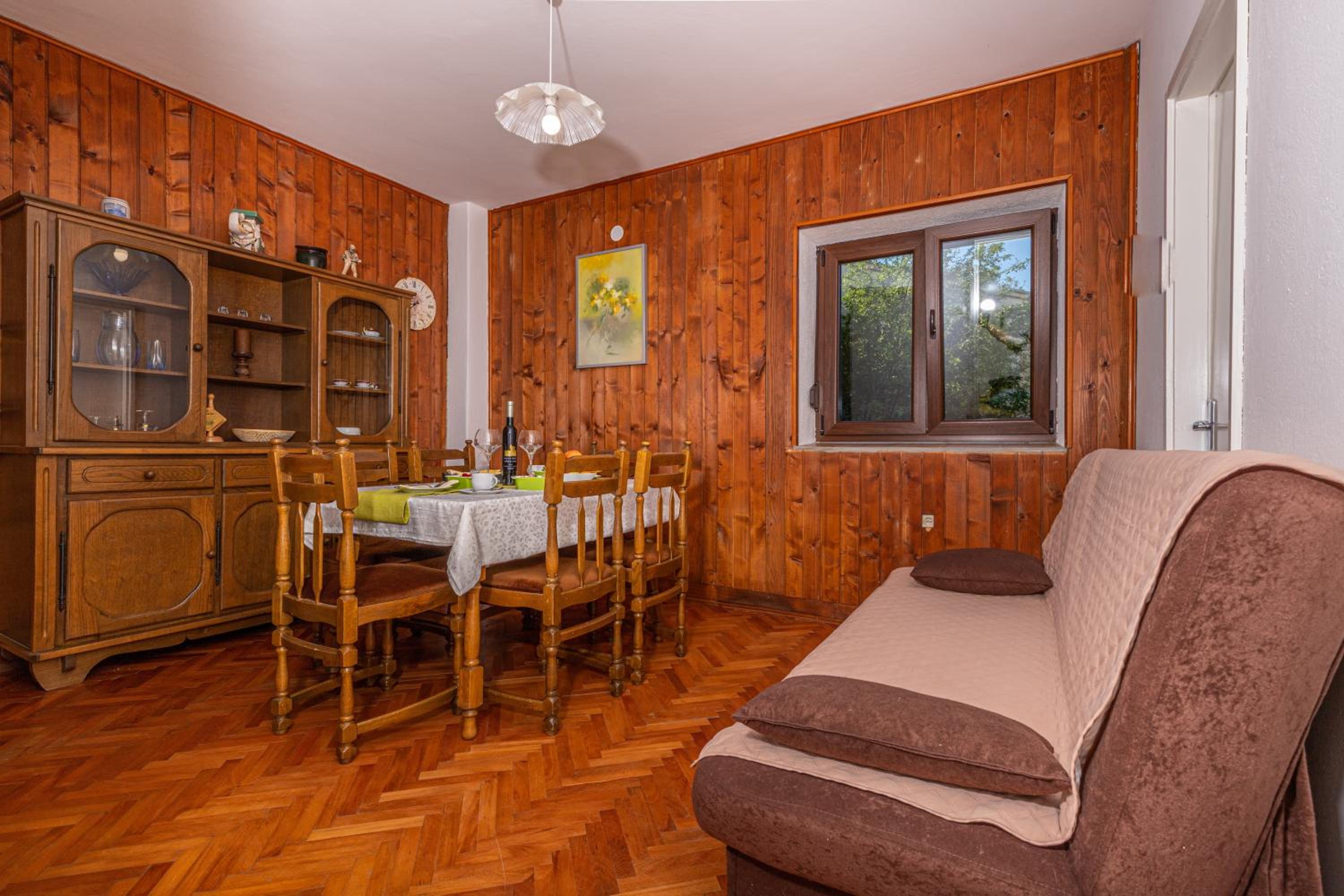Apartment with Sea View photo 1