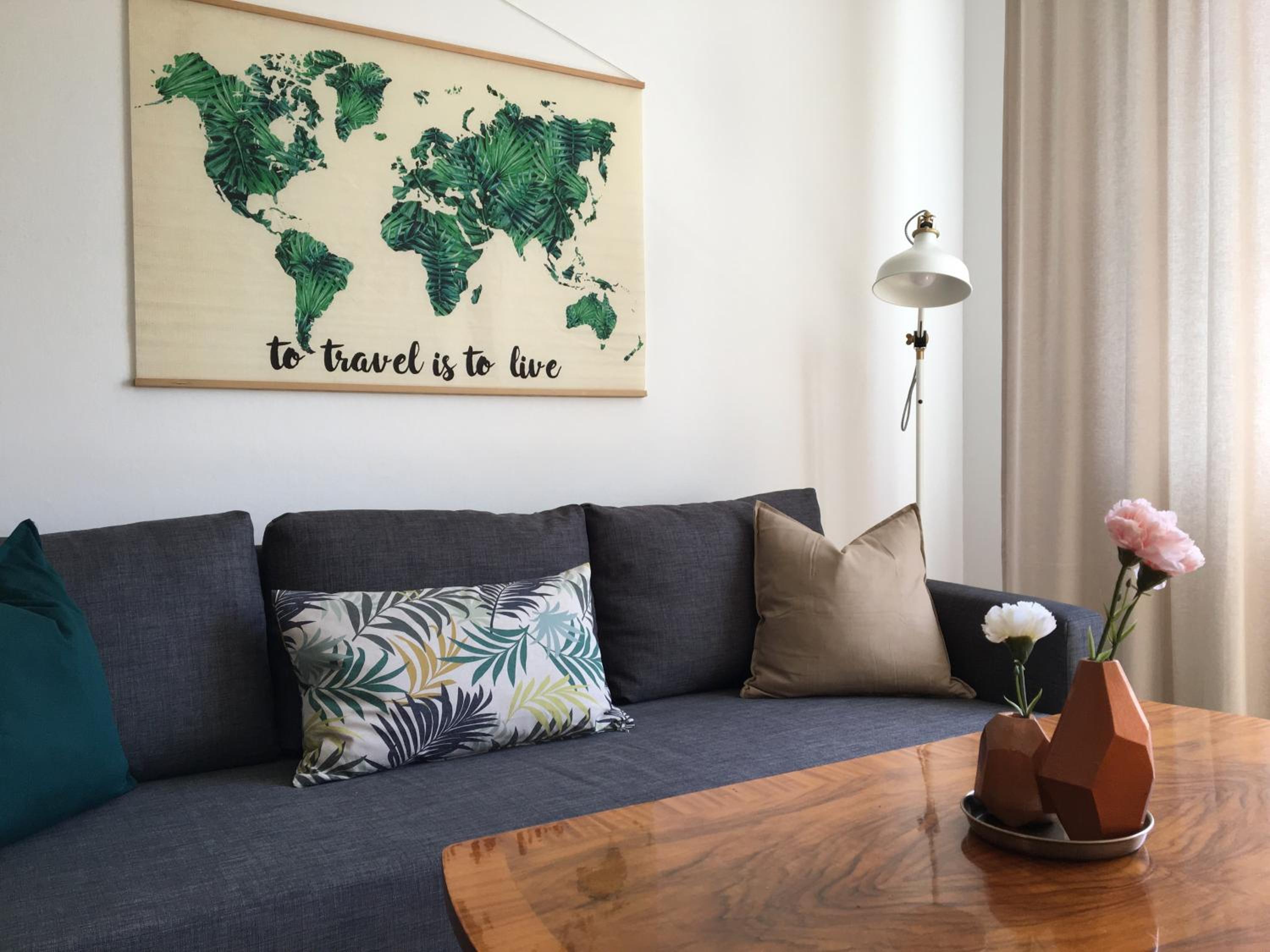 Two-Bedroom Apartment - Photo 23