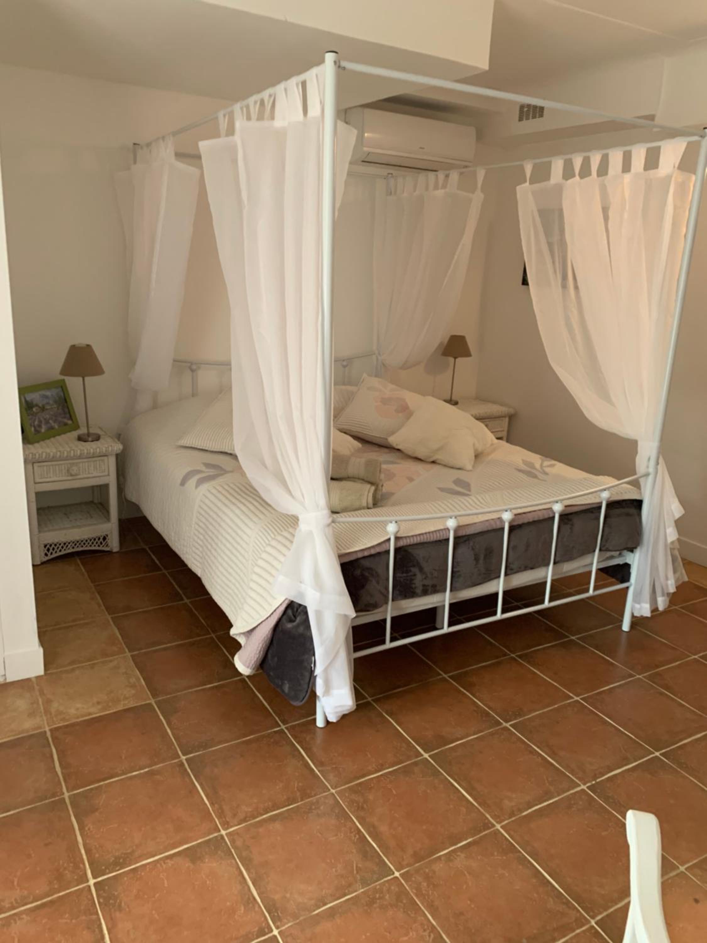 Double Room with Terrace photo 2