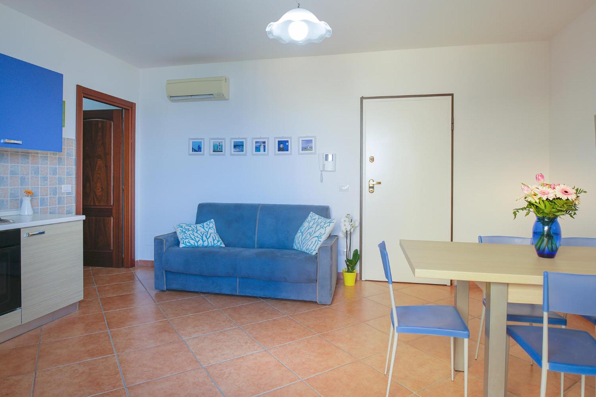 Apartment with Sea View photo 3