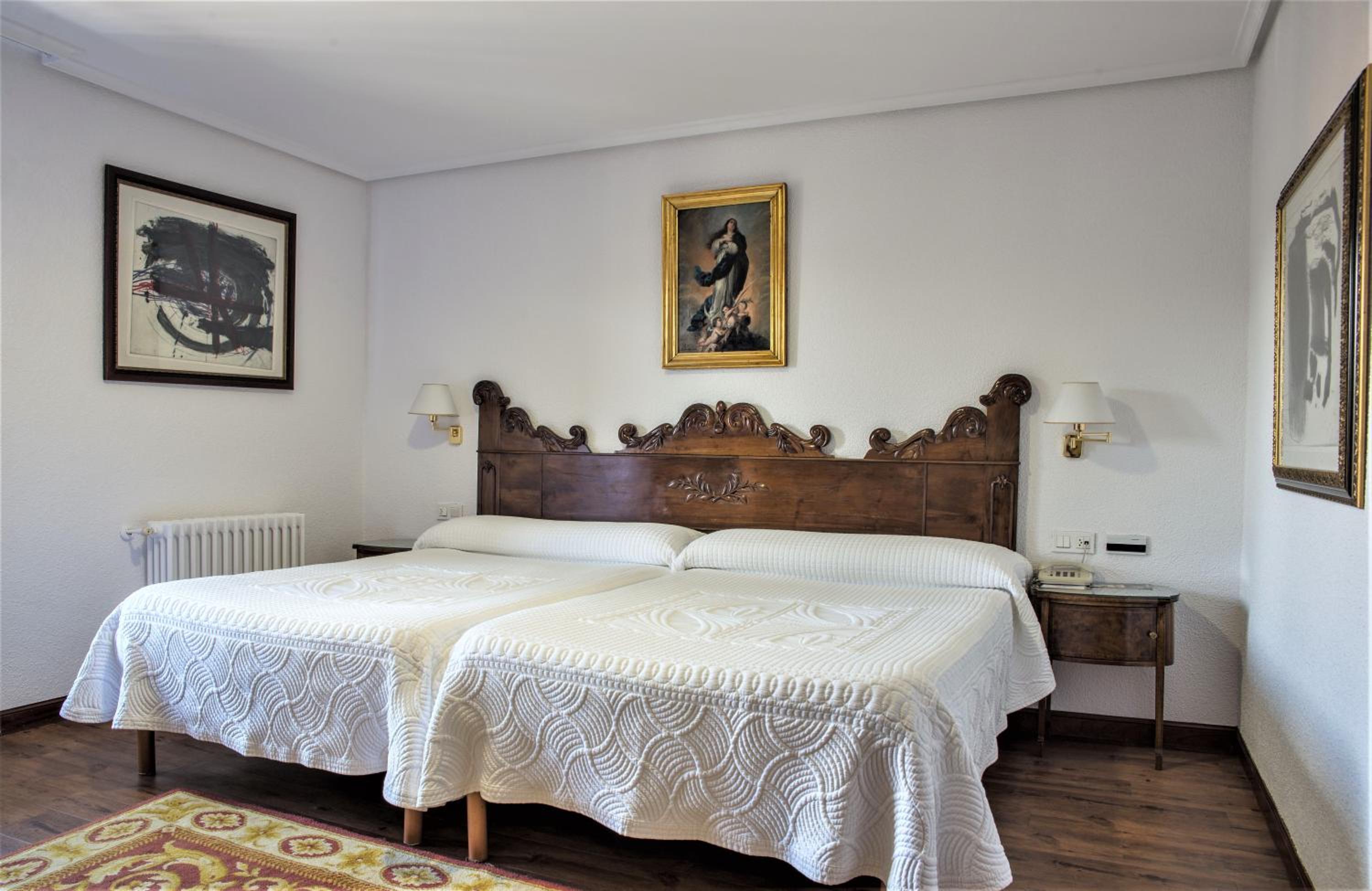 Junior Suite - Photo 1