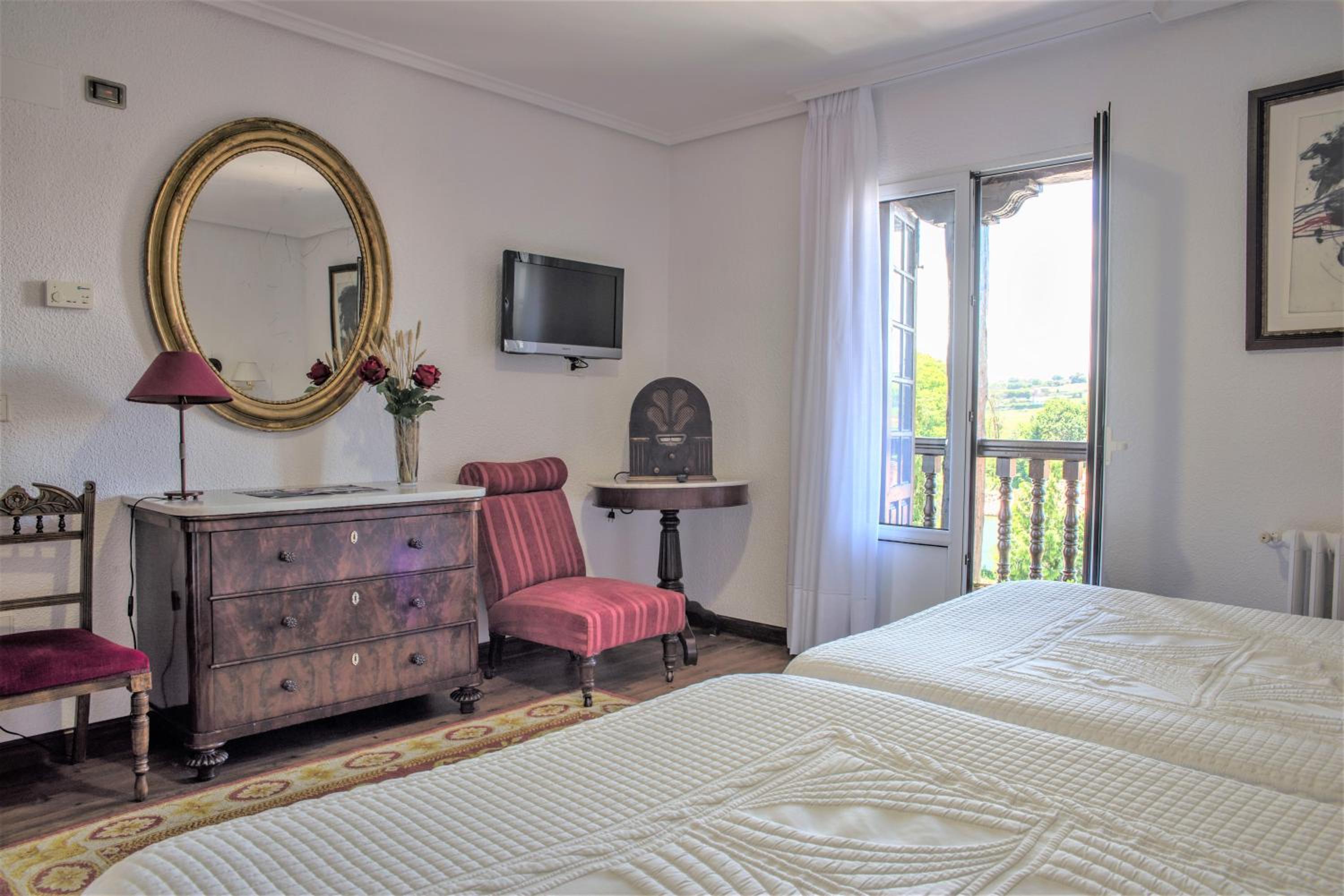 Junior Suite - Photo 2