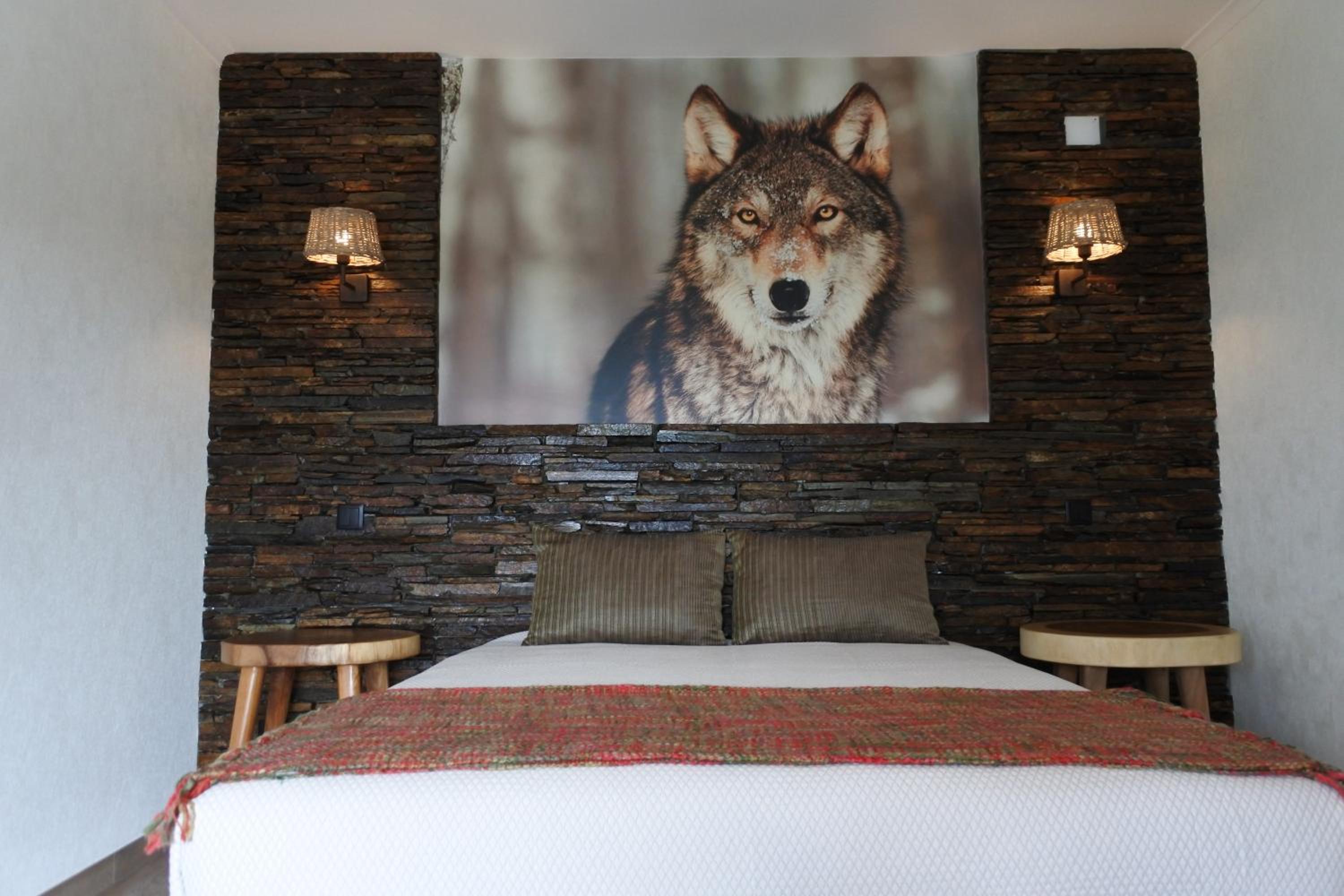 Suite with Balcony photo 1