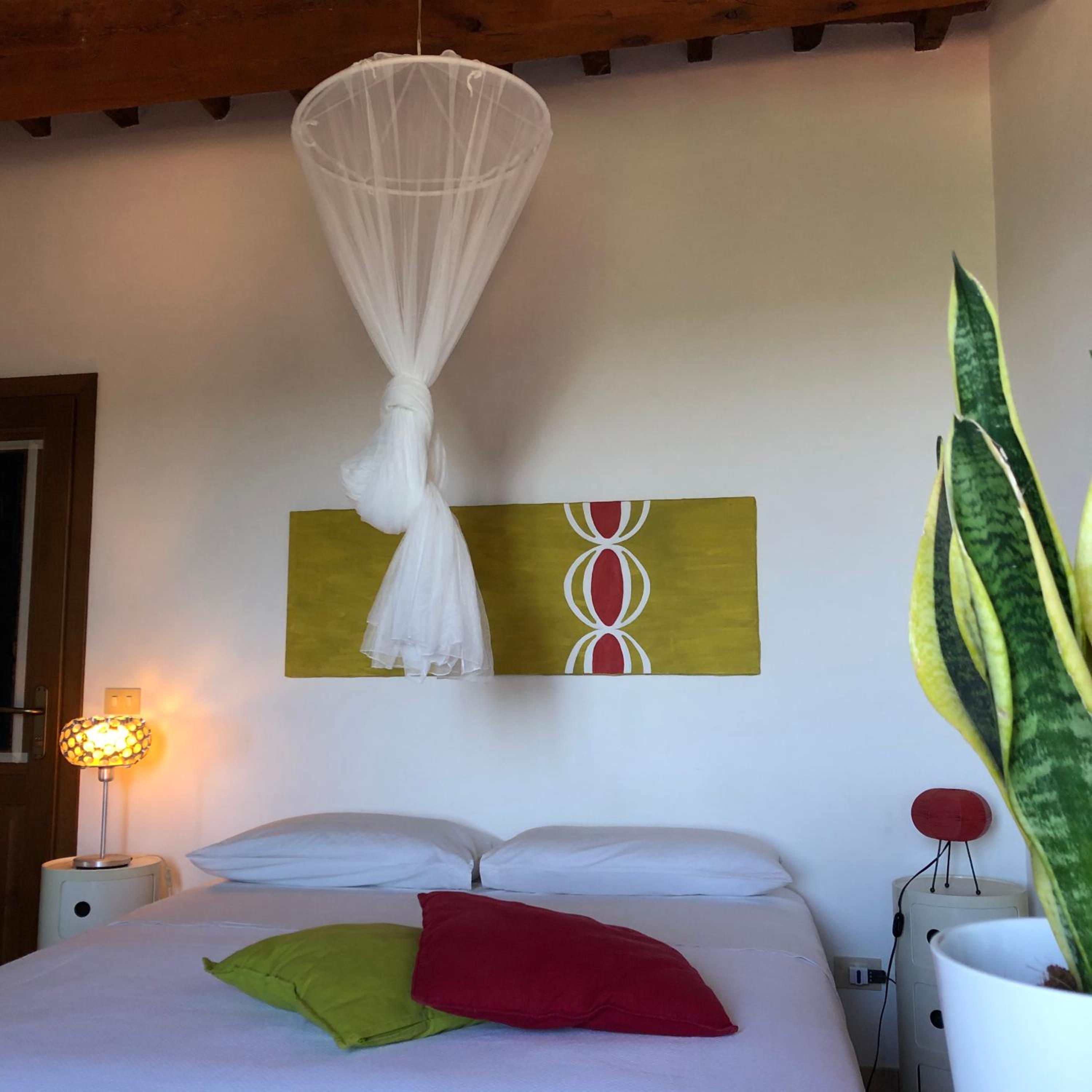 Deluxe Double Room with Sea View - Photo 3