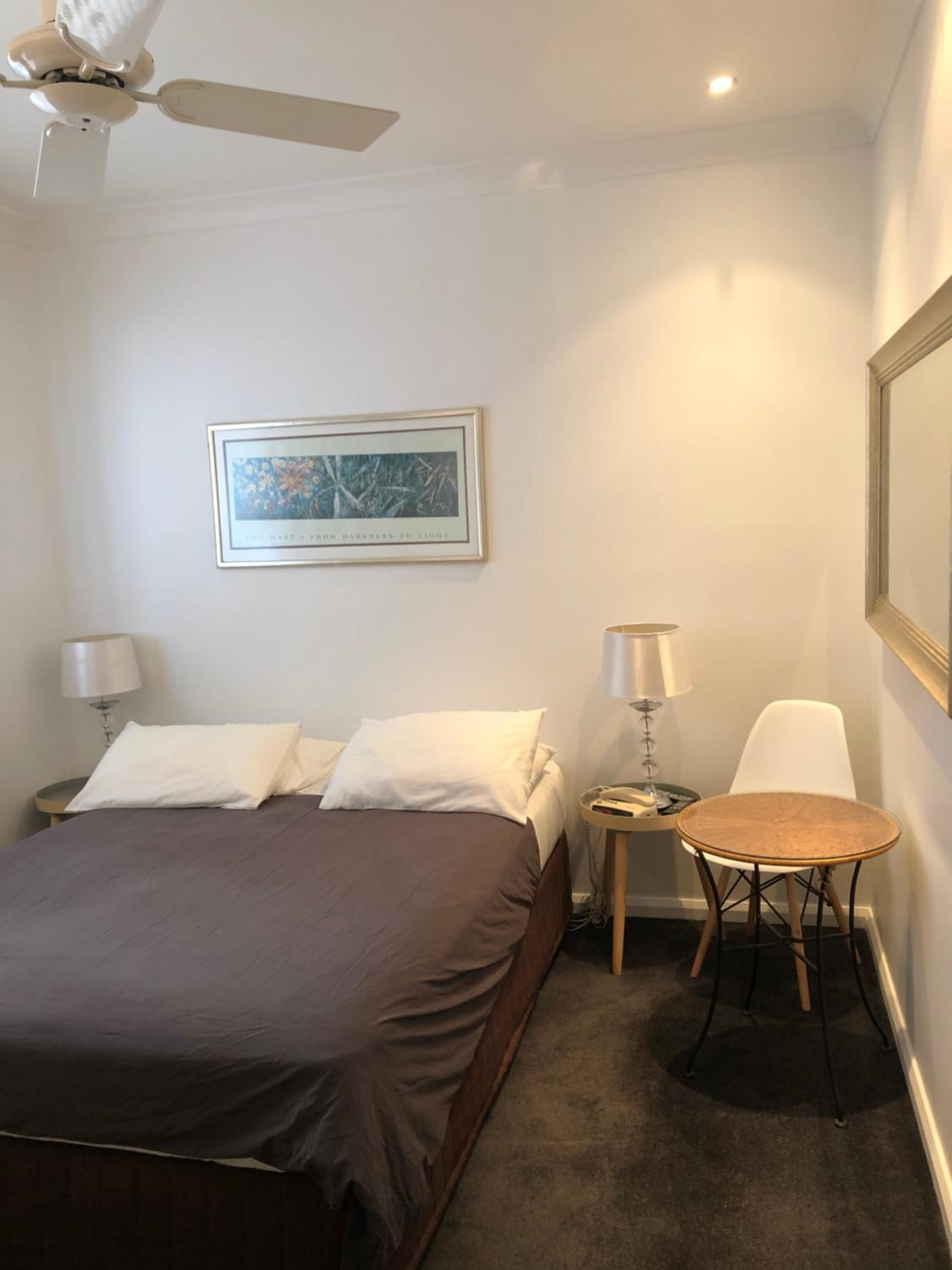 Standard Double Room photo 2