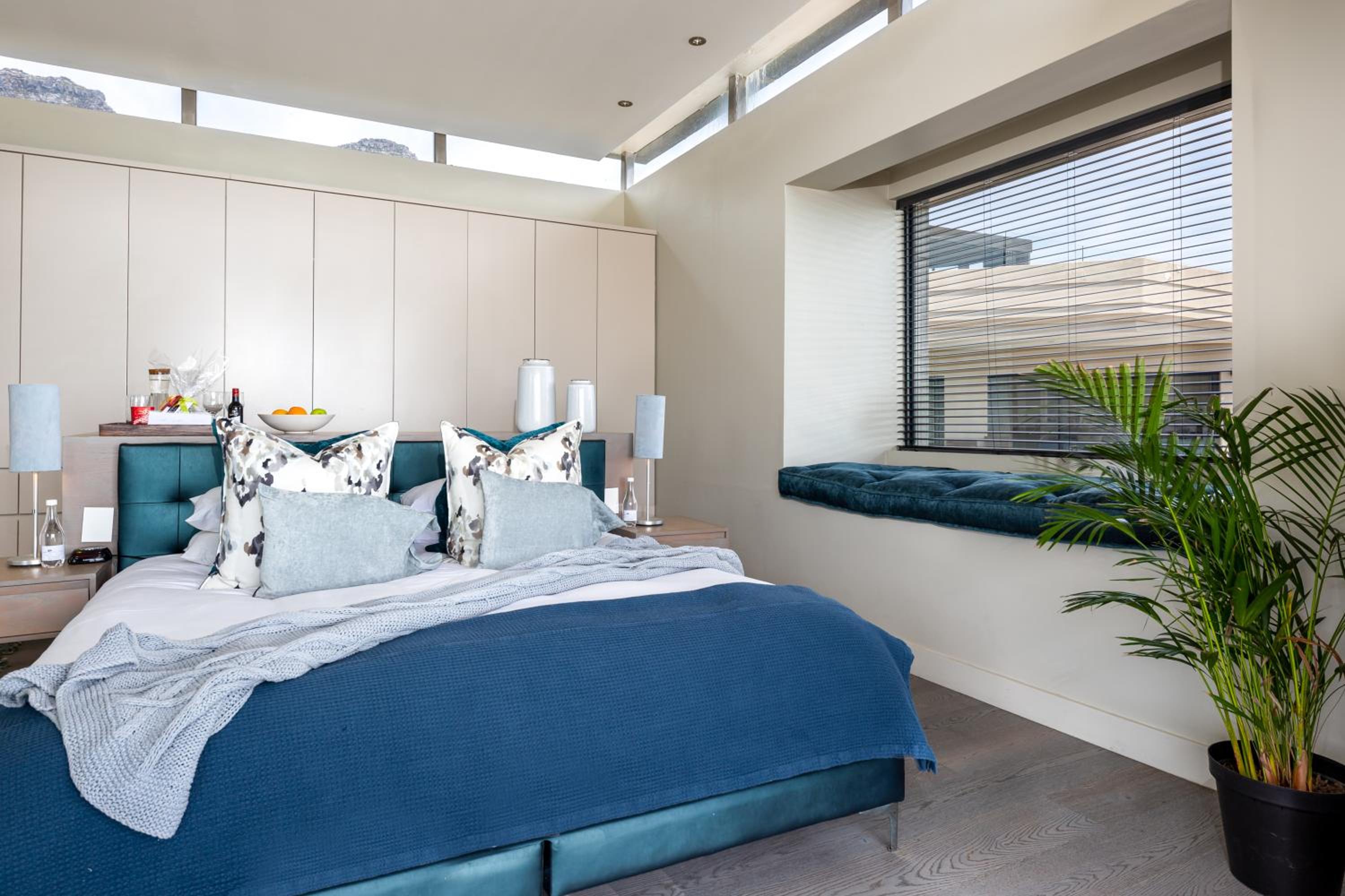 Executive Suite with Sea View - Photo 20