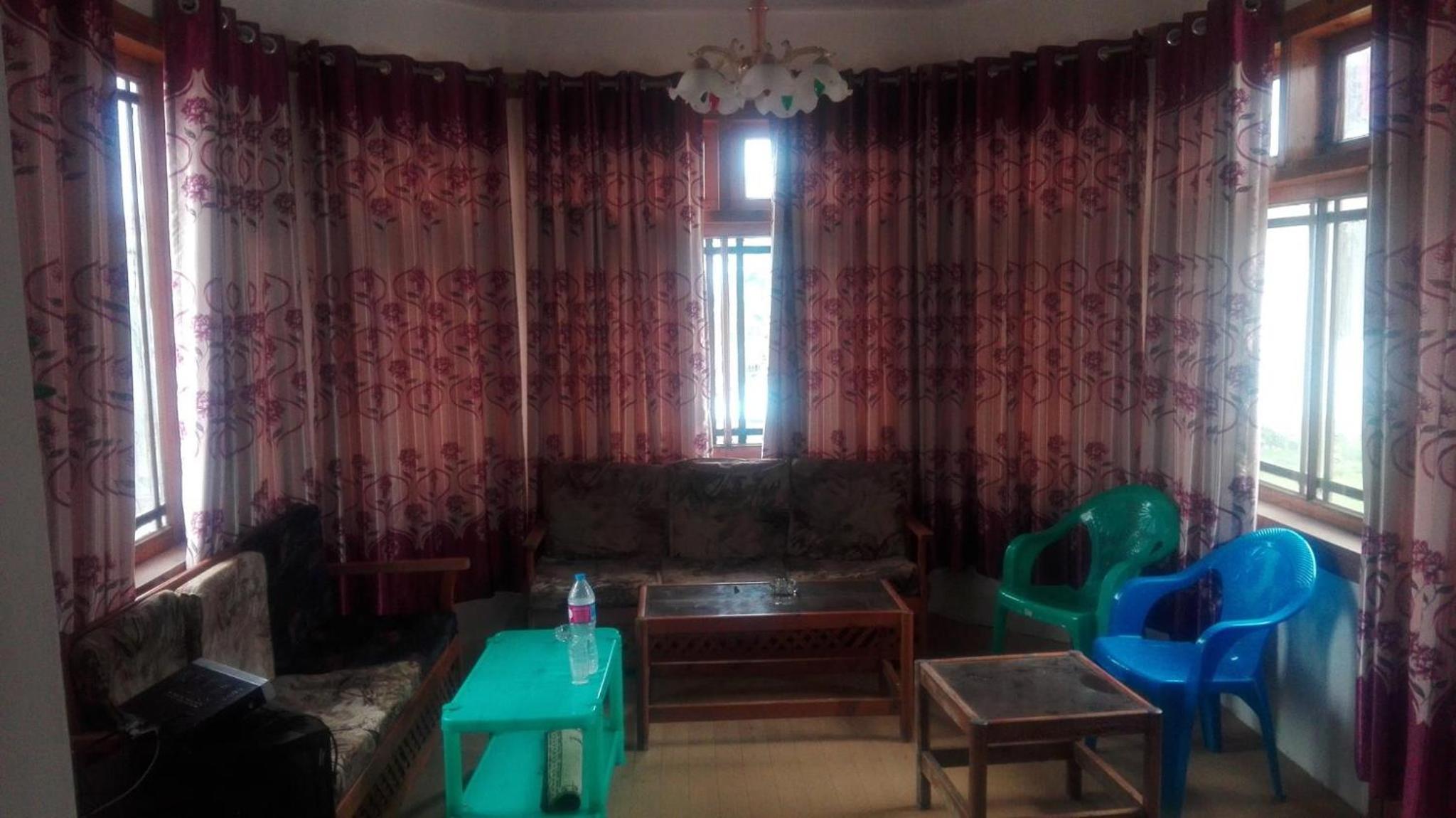 Deluxe Double Room photo 2