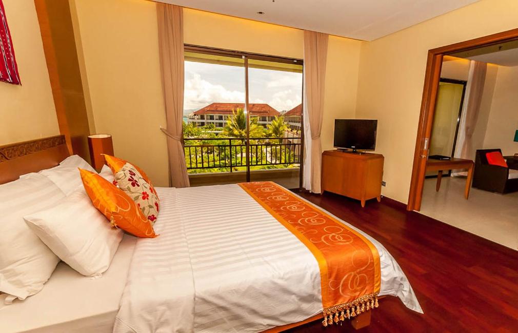 Junior Suite photo 2