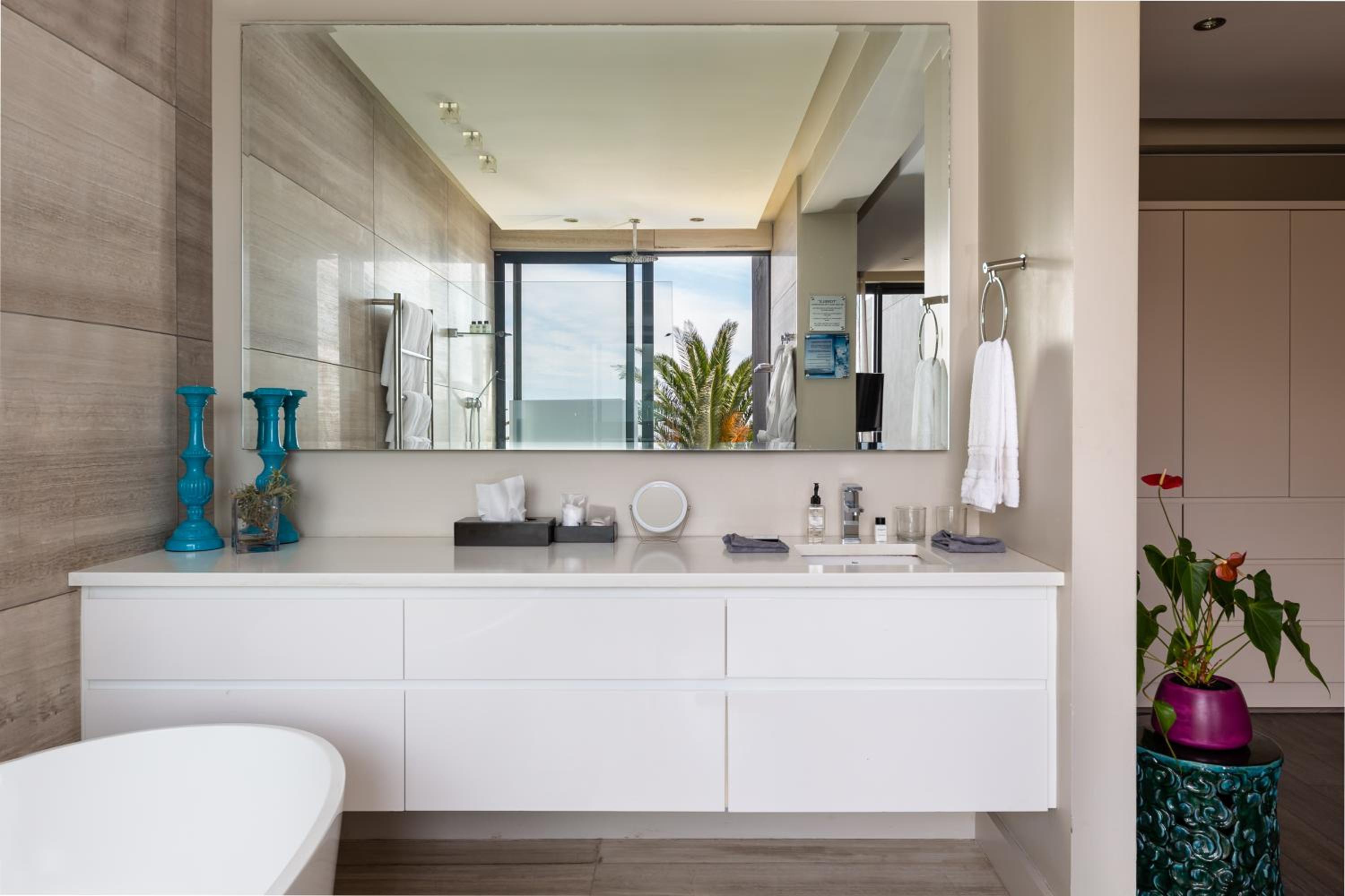 Garden View Suite - Photo 5
