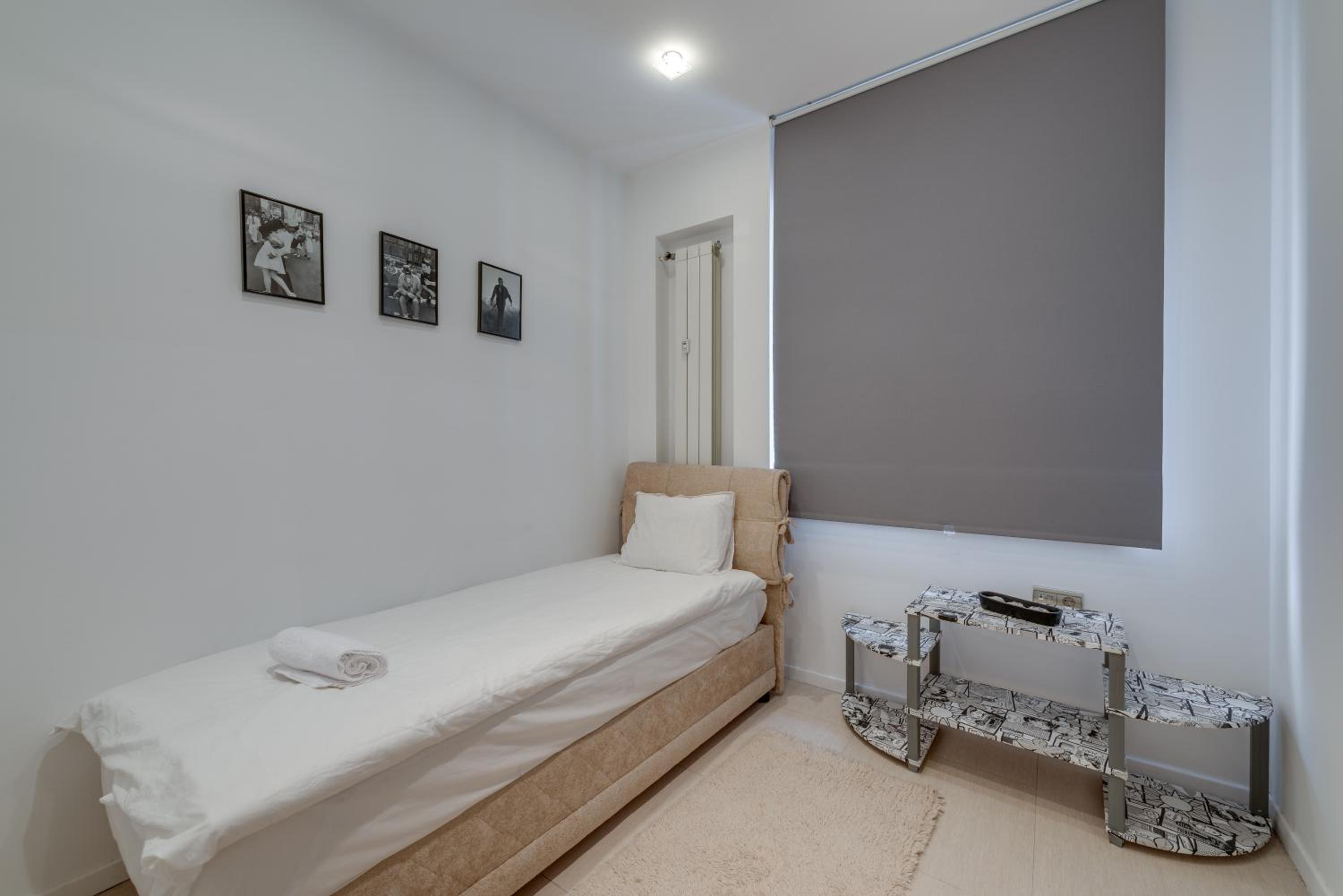Two-Bedroom Apartment - Photo 6