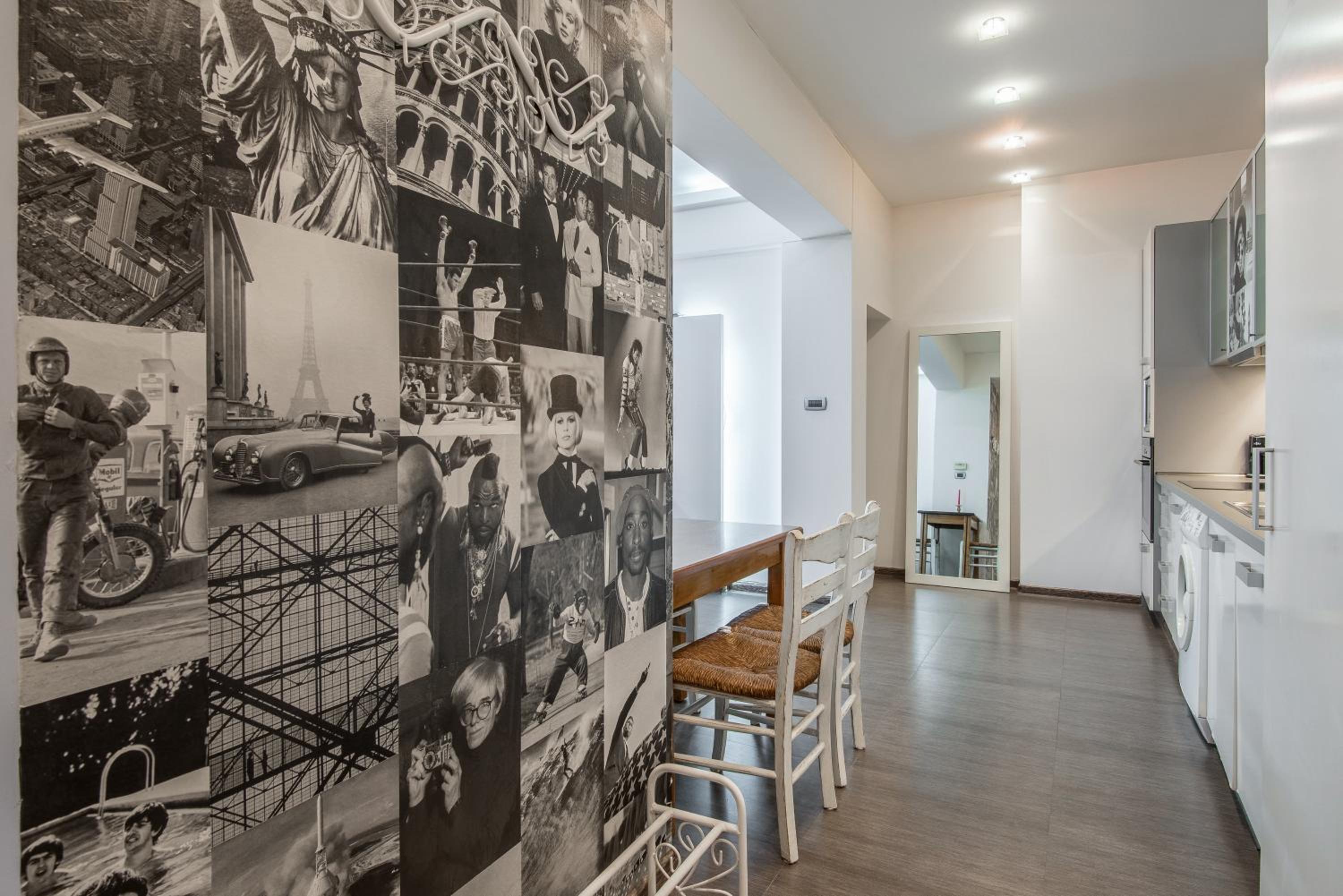 Two-Bedroom Apartment - Photo 9