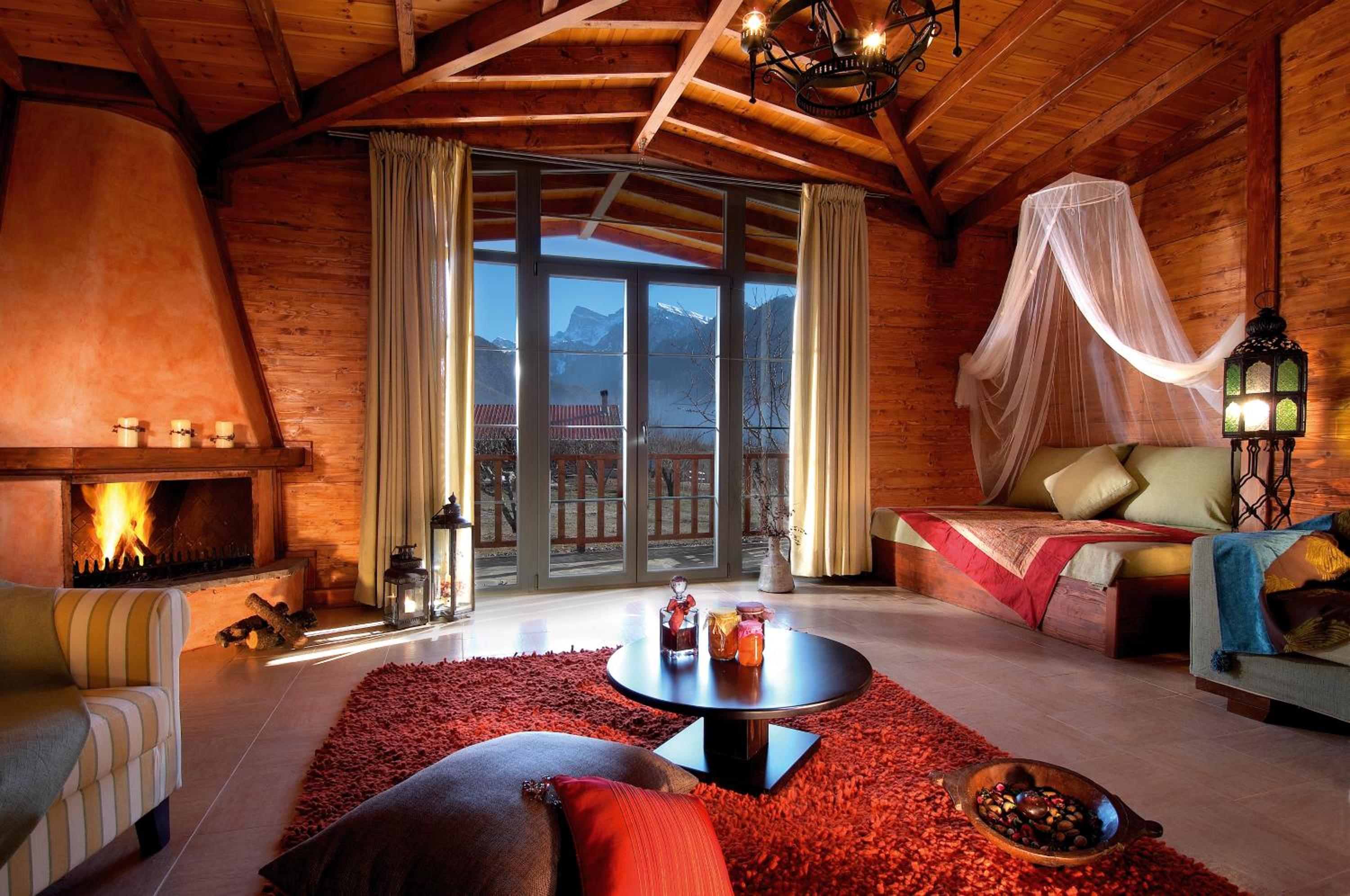 Superior Quadruple Room