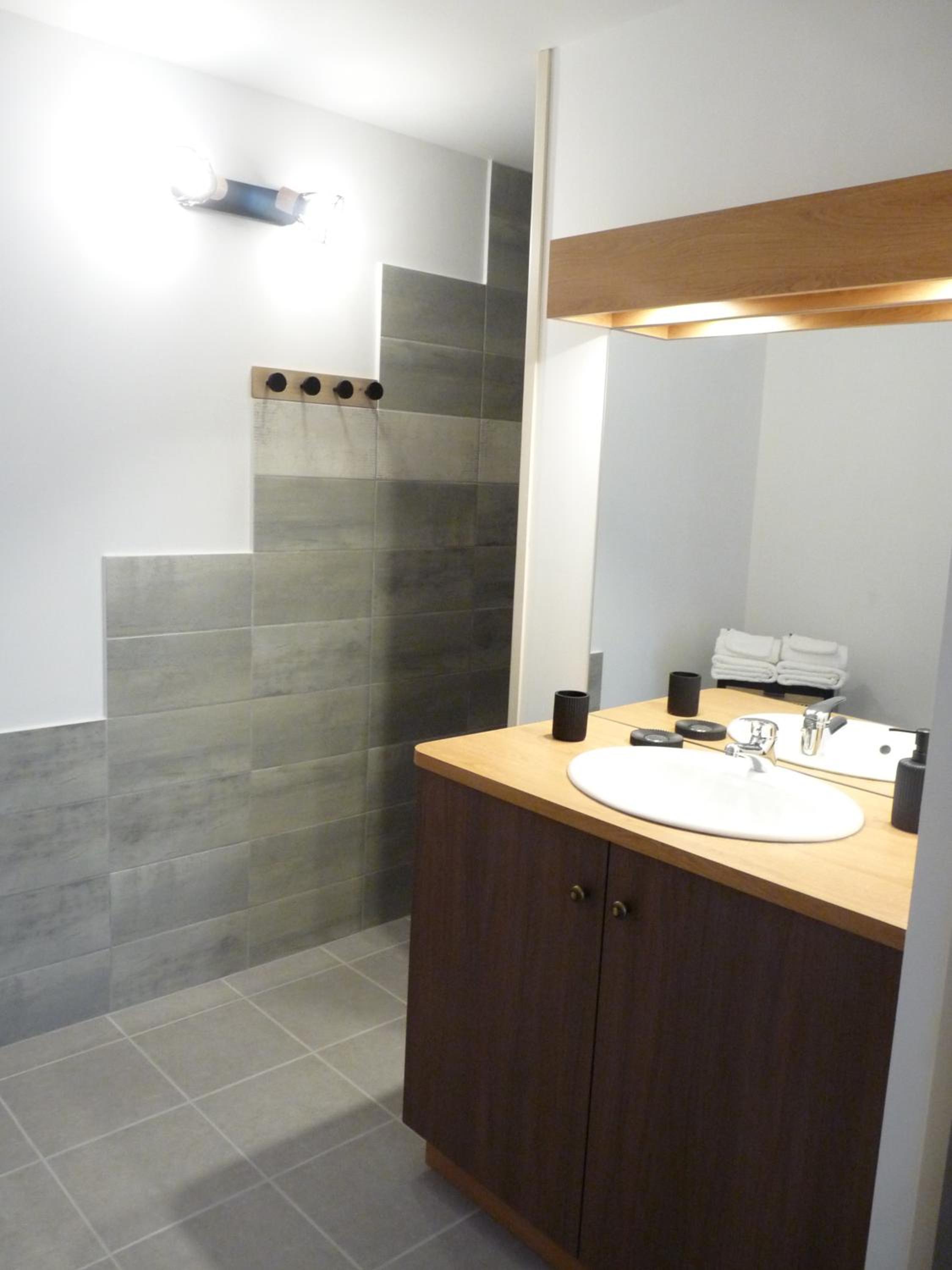 Double Room with Terrace photo 2