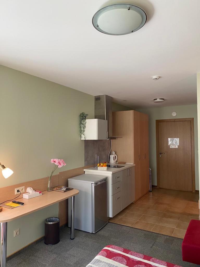 Studio Apartment photo 2