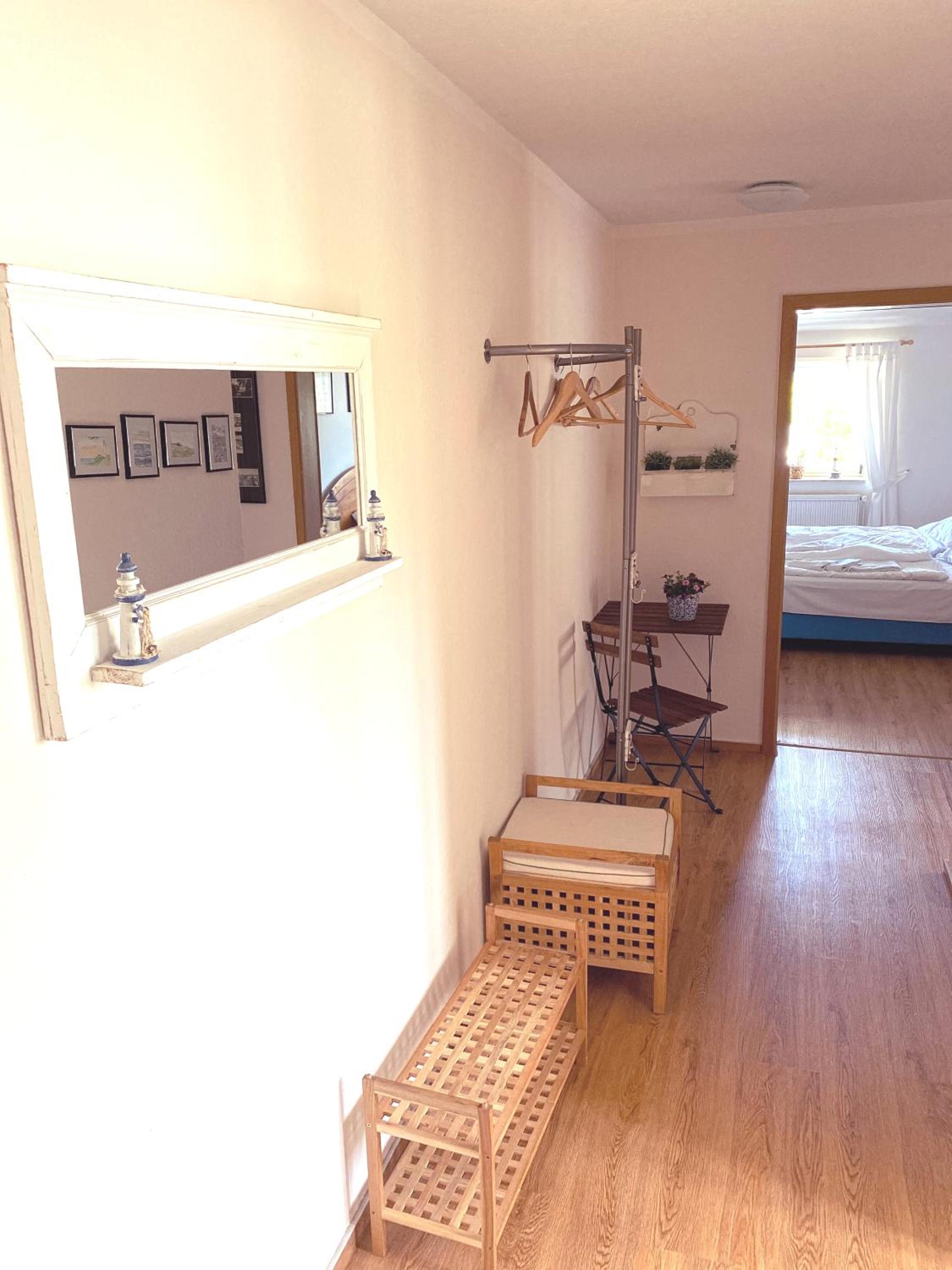 One-Bedroom Apartment with Sea View photo 2