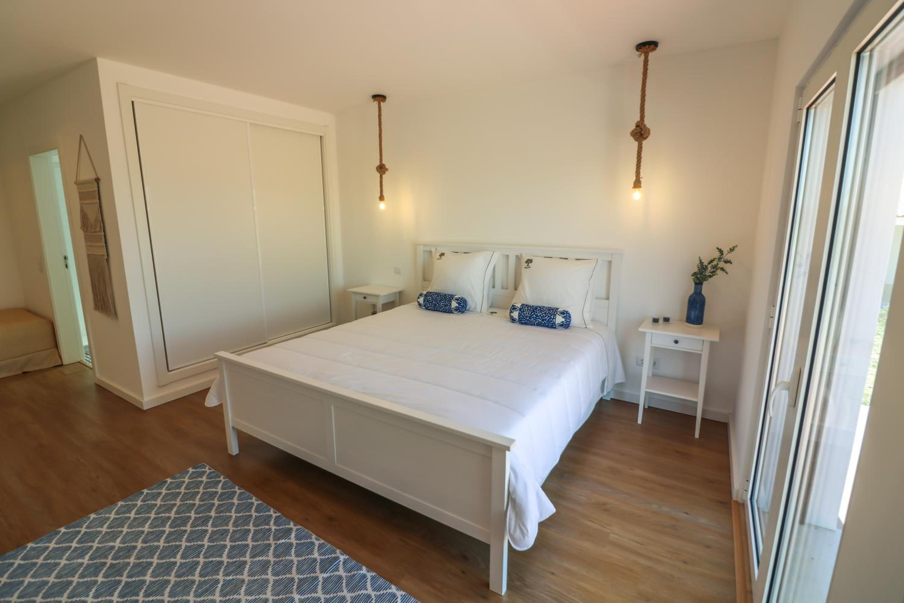 Four-Bedroom House photo 1