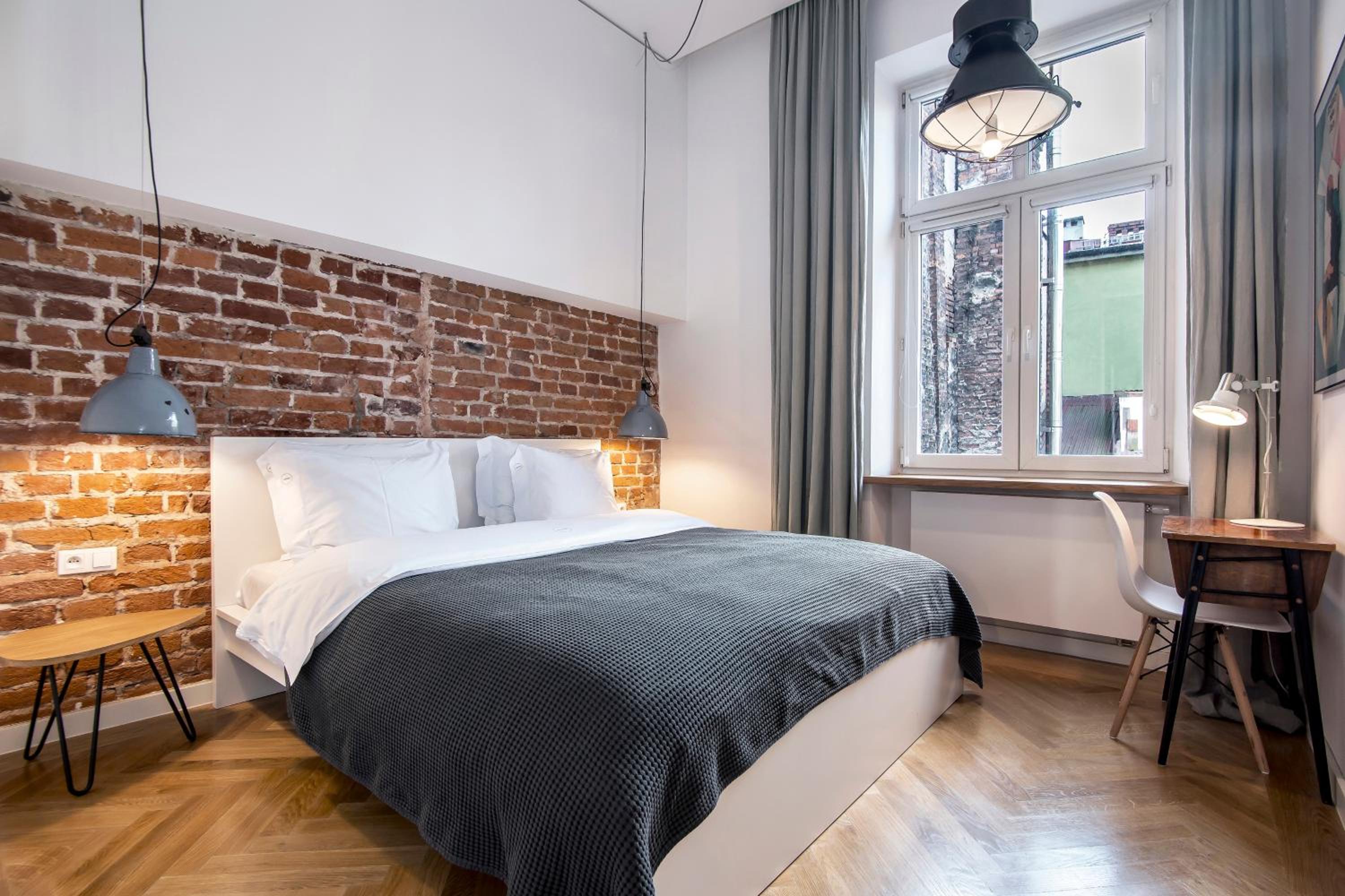 Premier Two-Bedroom Apartment