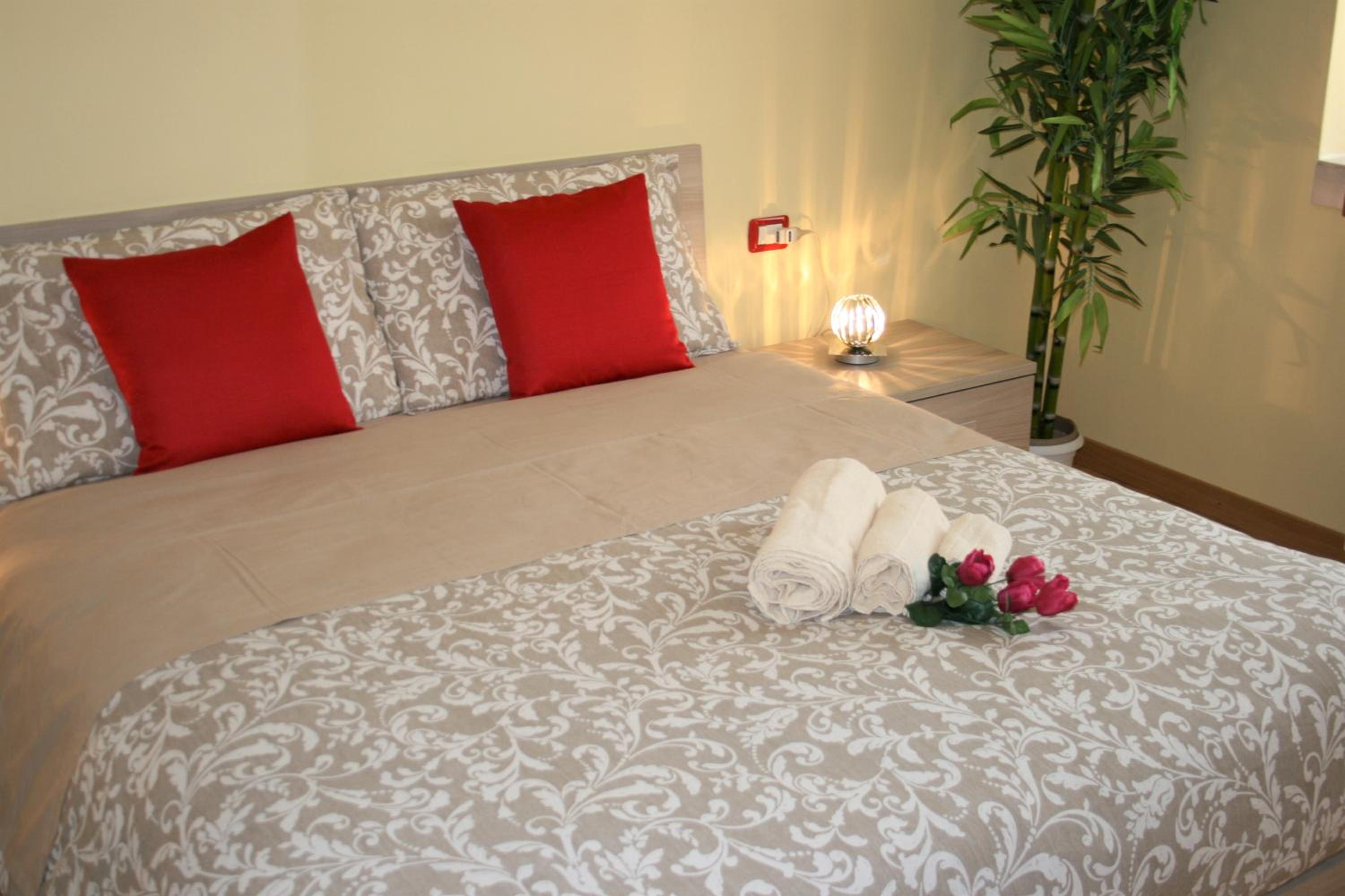 One-Bedroom Premium Apartment
