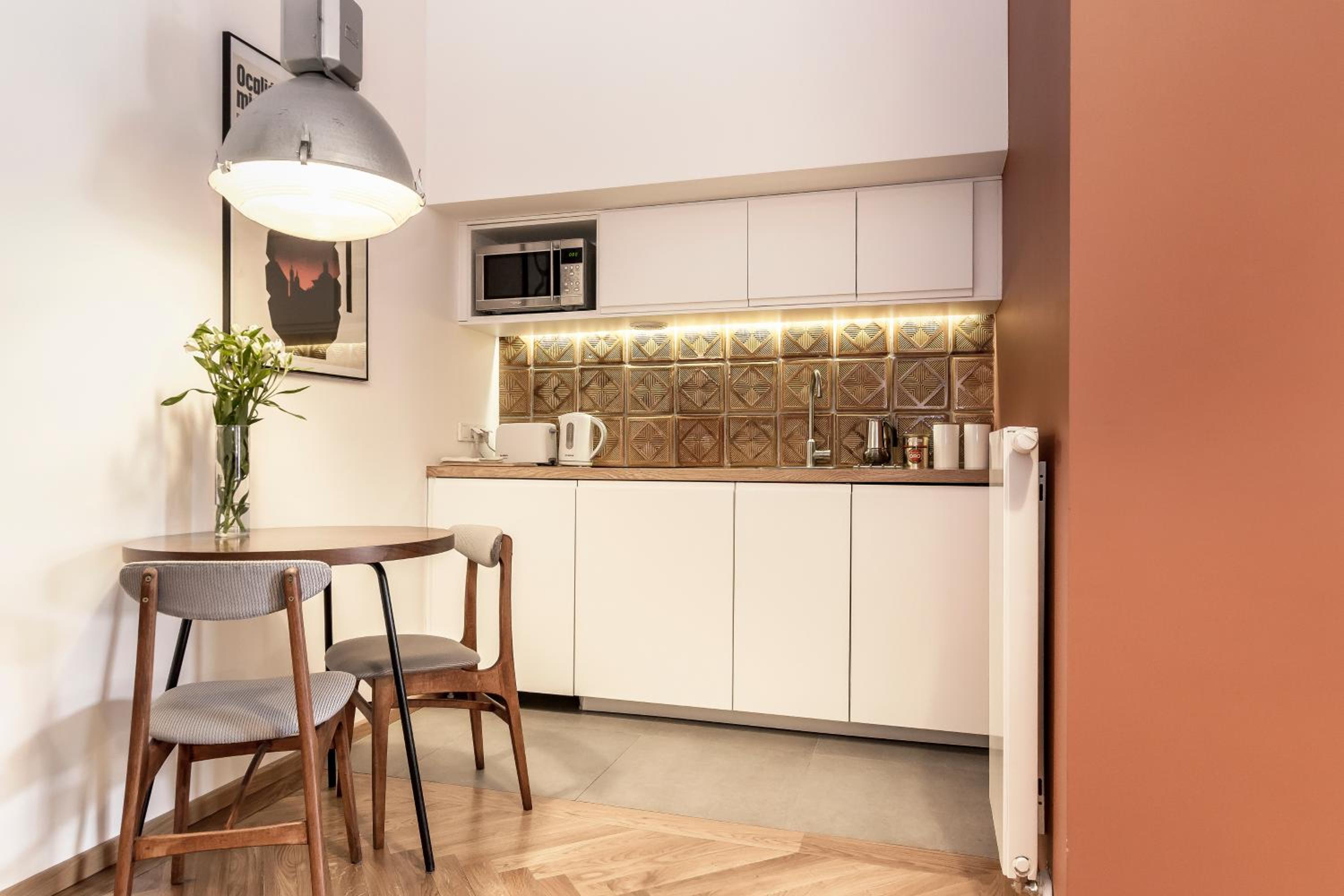 Deluxe Apartment - Photo 2