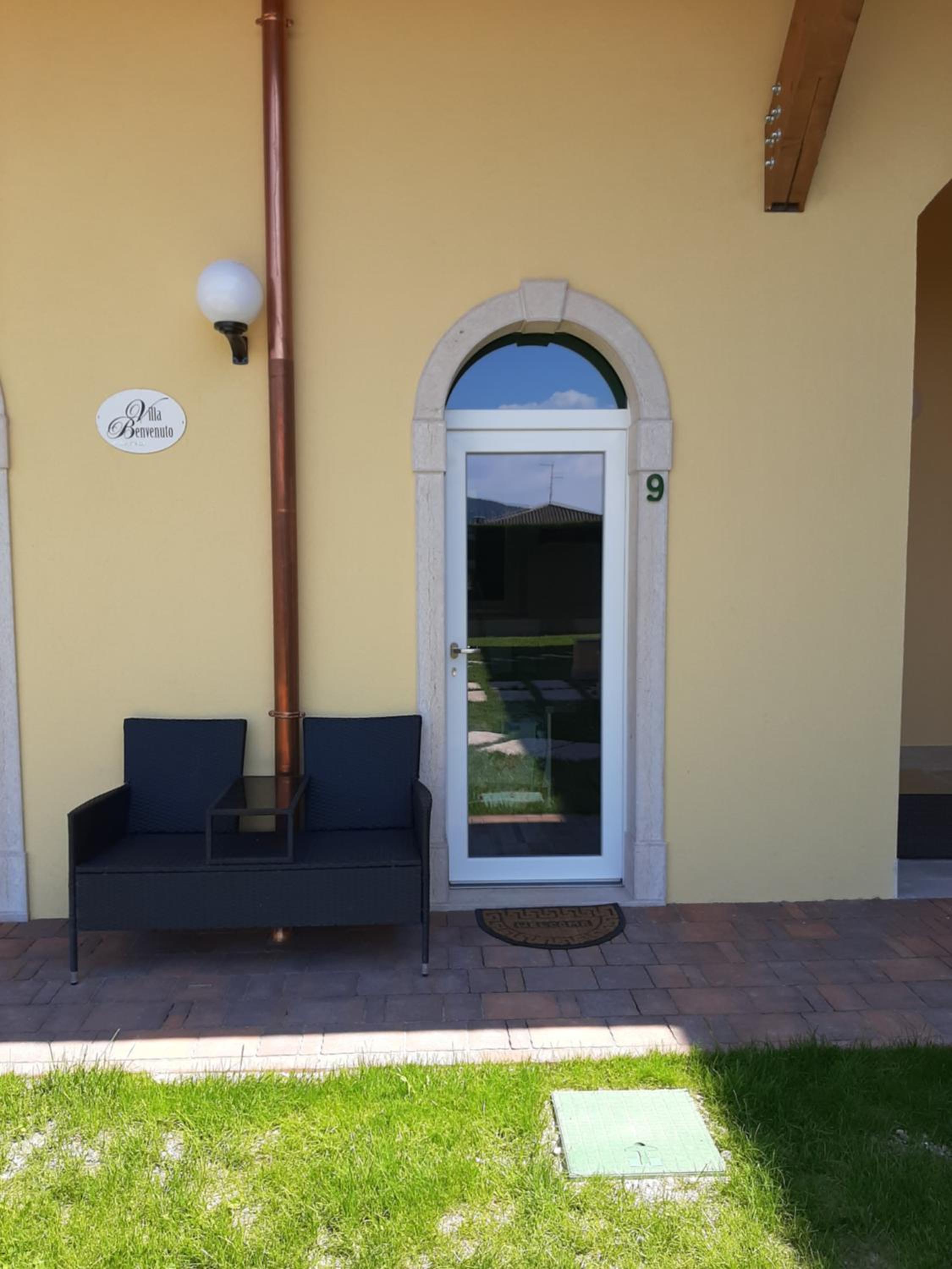 Studio with Garden View photo 3