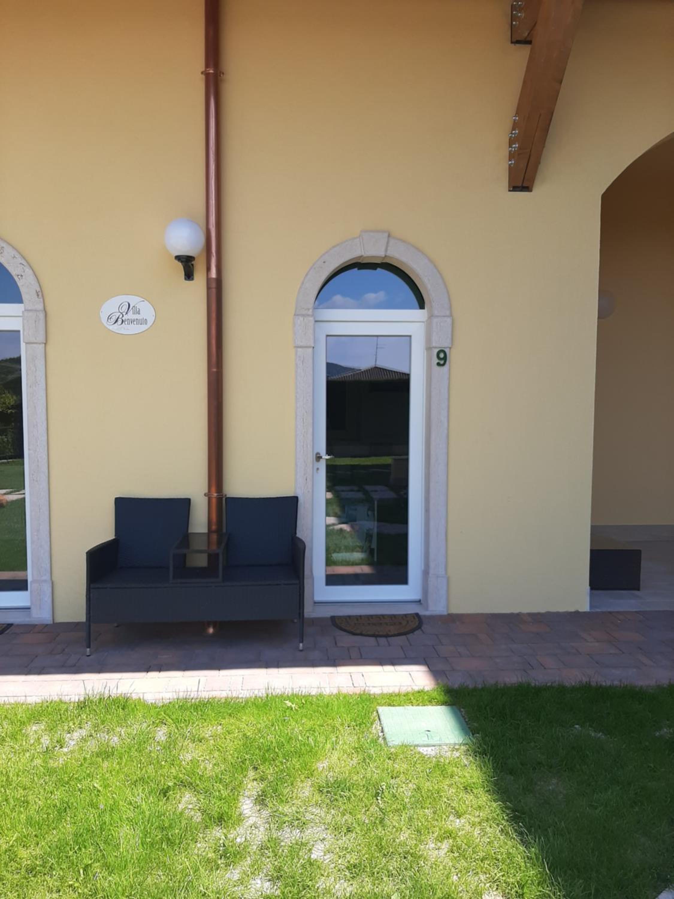 Studio with Garden View photo 2