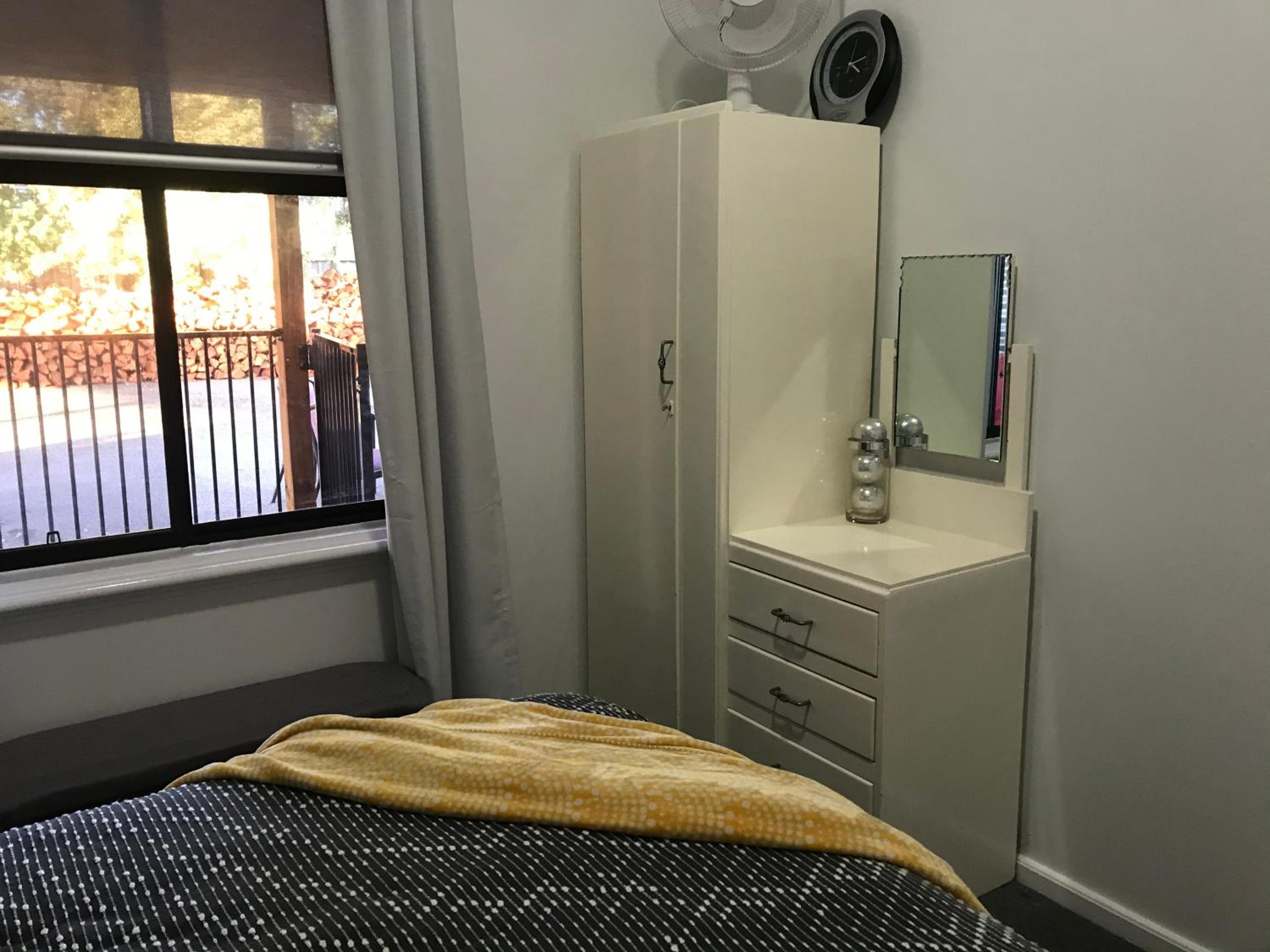 Three-Bedroom Apartment - Photo 16