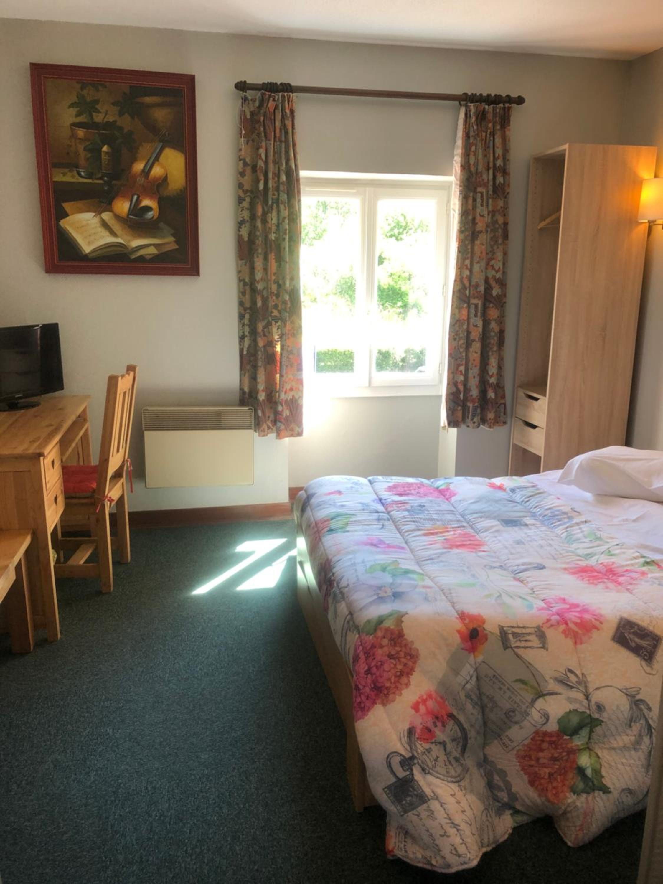 Double Room photo 3