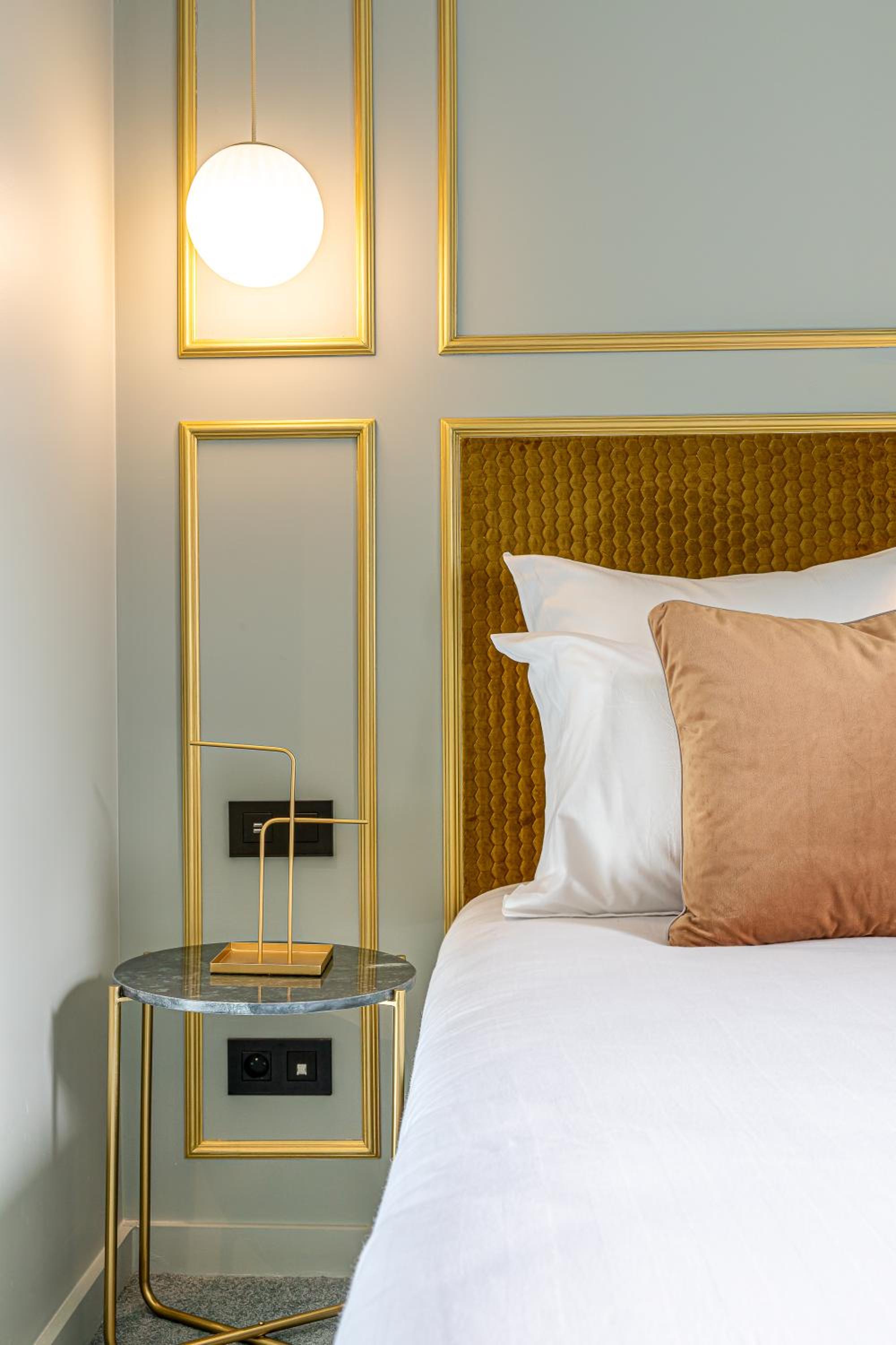 Deluxe Double Room photo 3