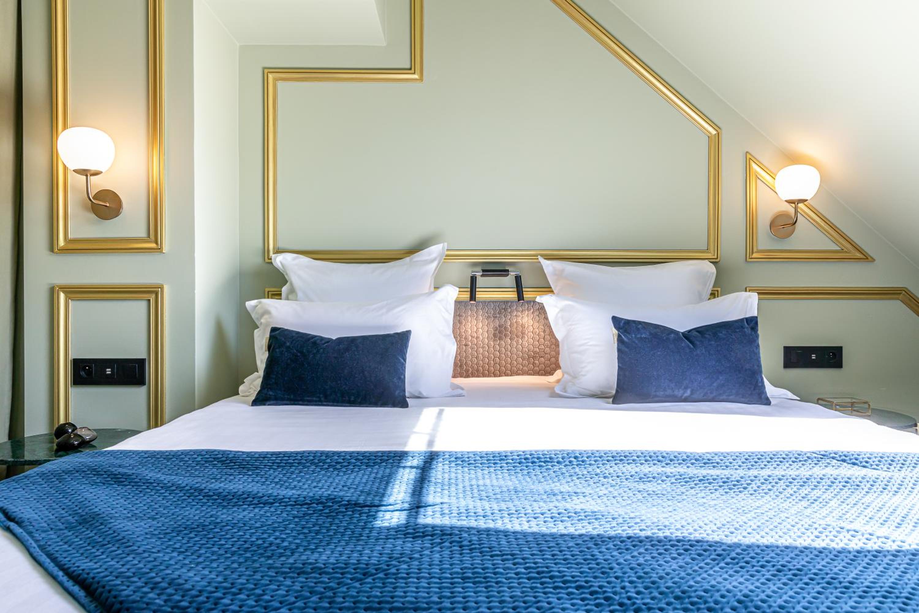 Quadruple Room photo 2