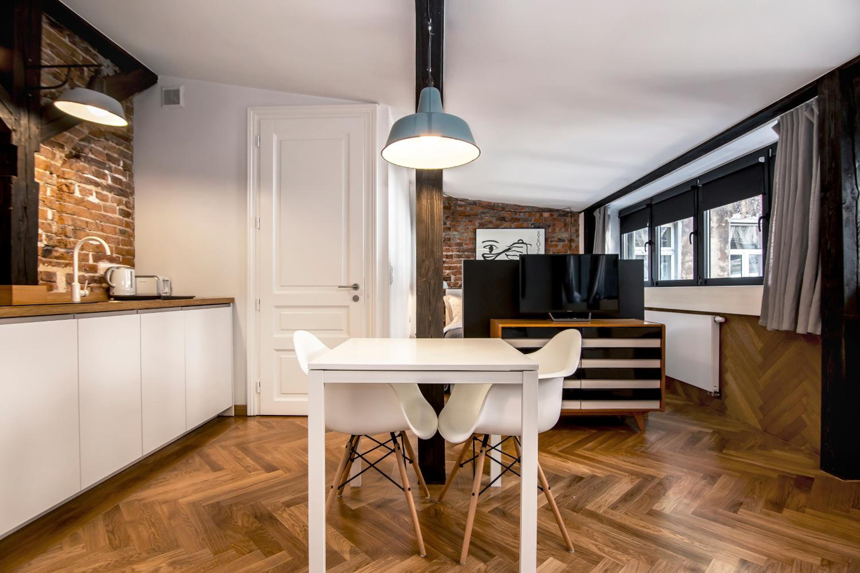 Comfort Apartment