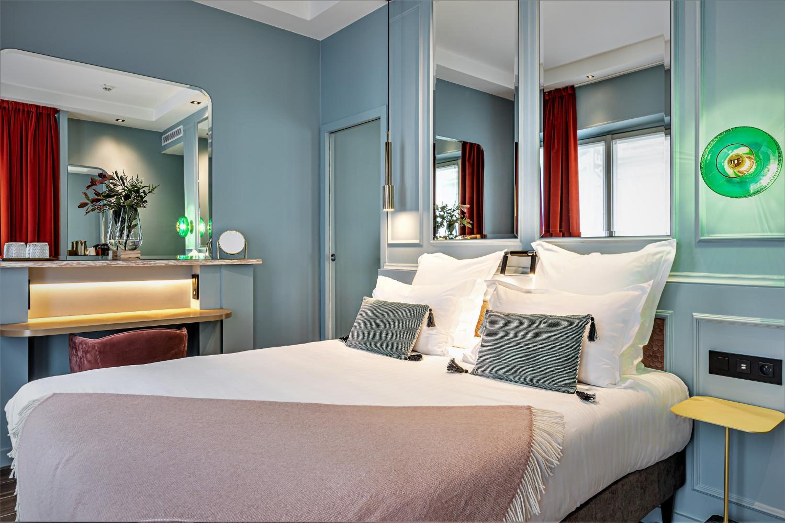 Superior Double Room photo 1