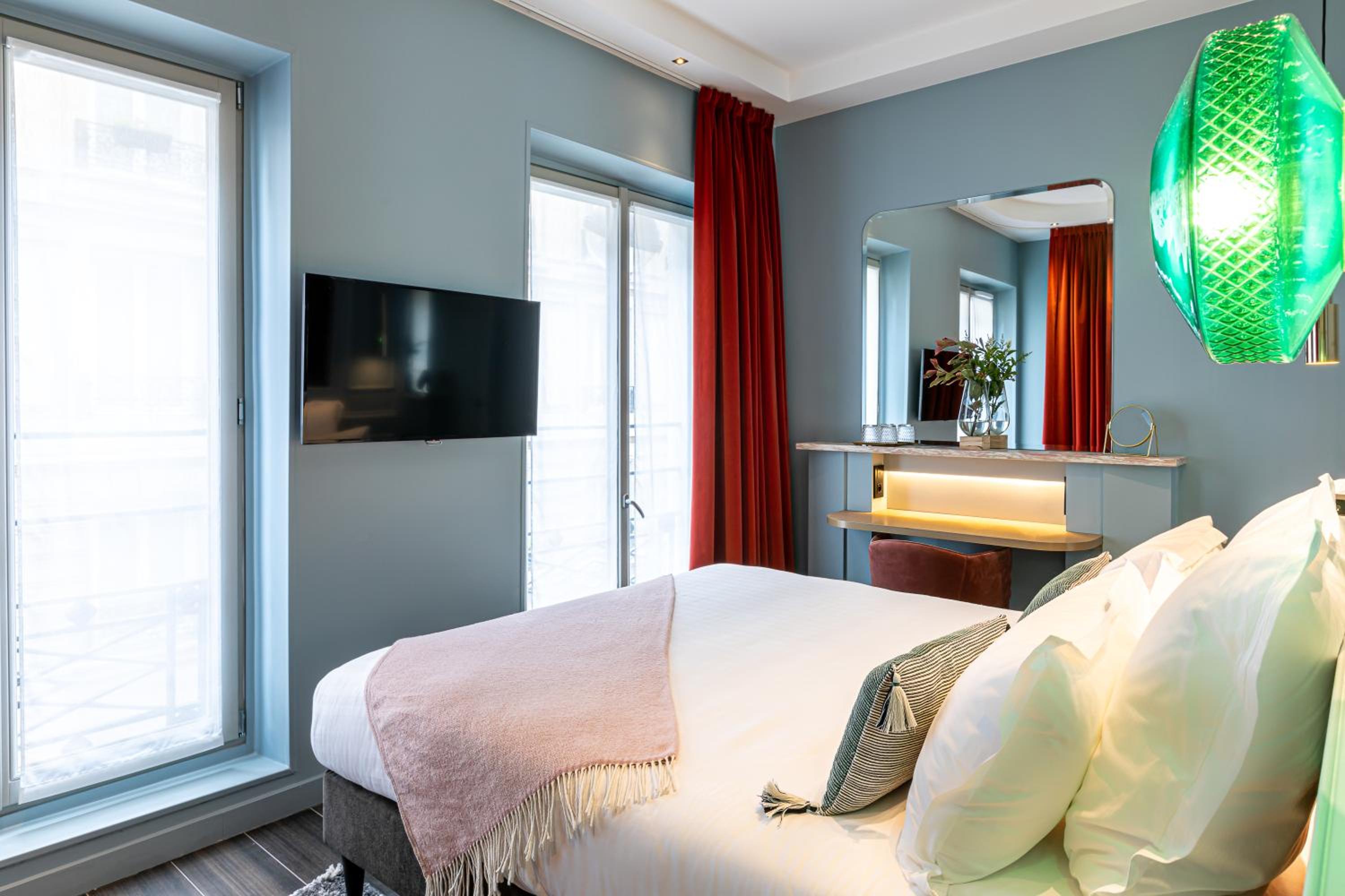 Superior Double Room photo 3