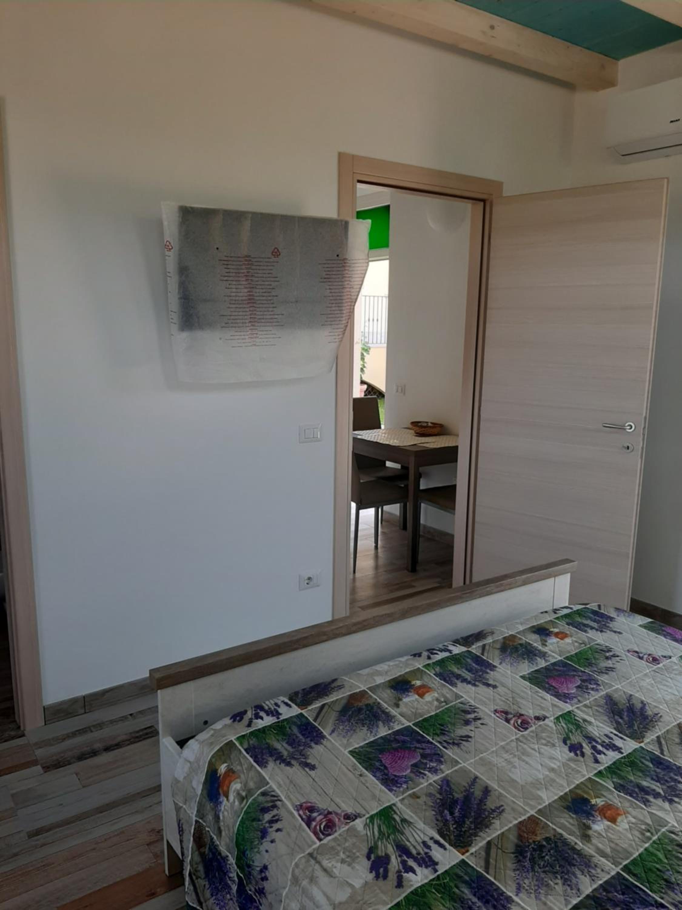 Apartment with Garden View photo 2